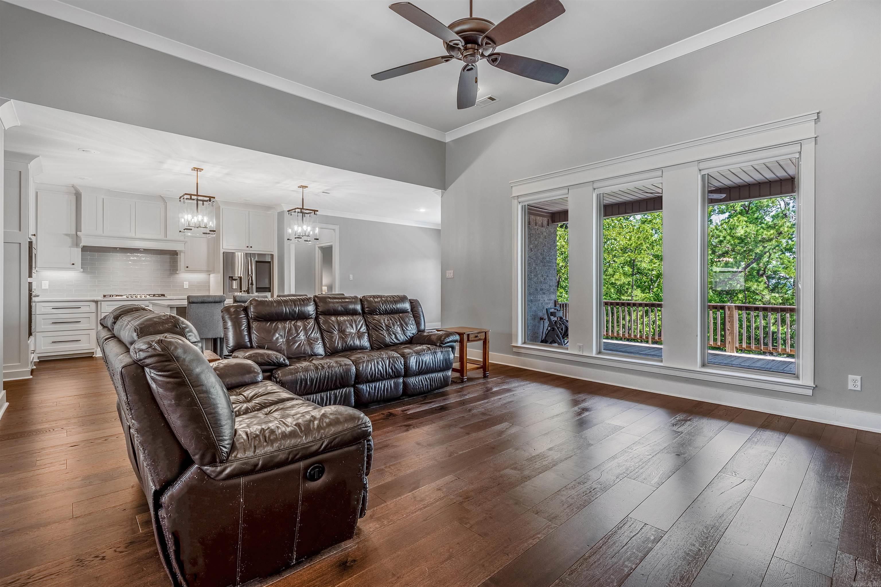 20  Caurel  Little Rock, AR