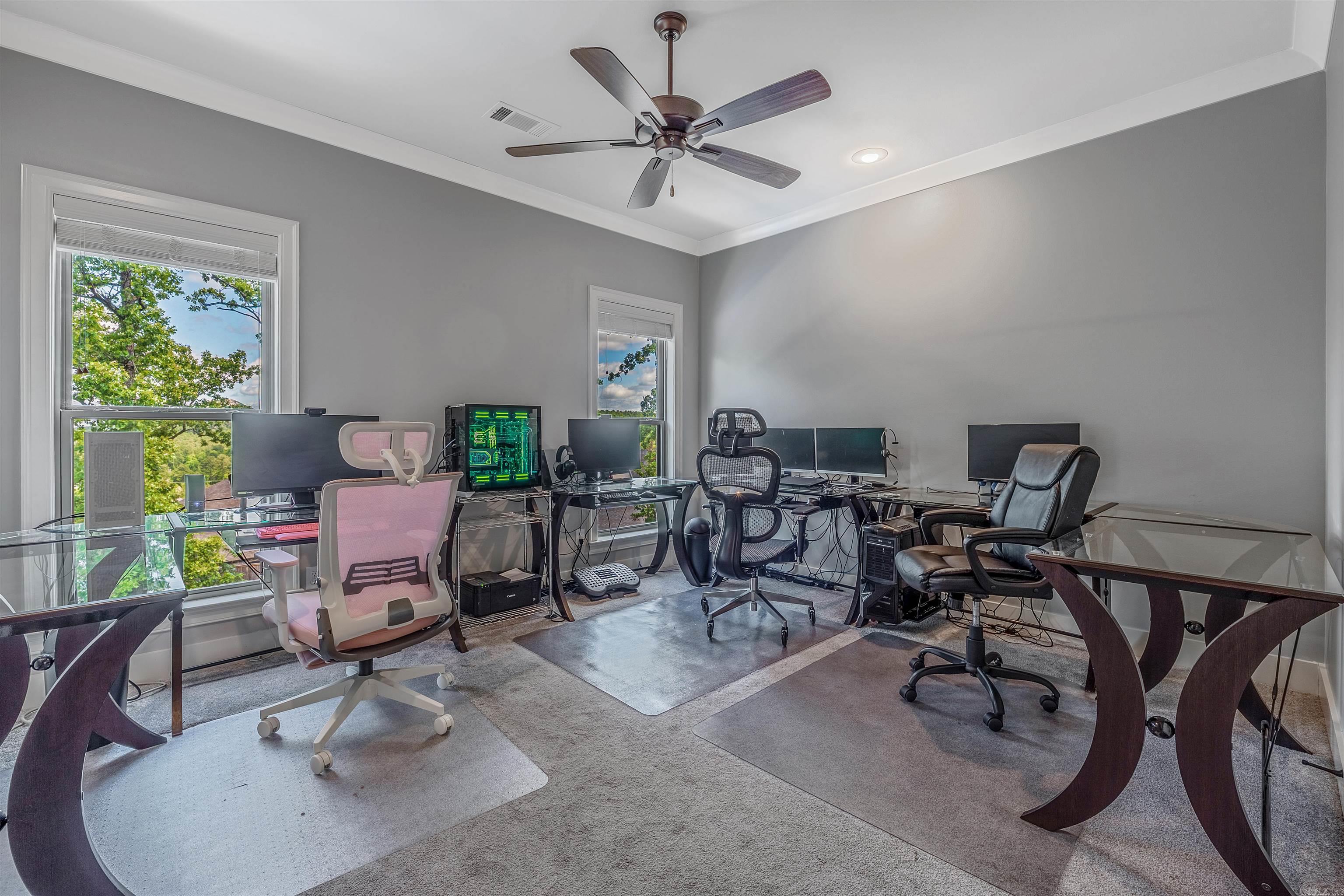 20  Caurel  Little Rock, AR
