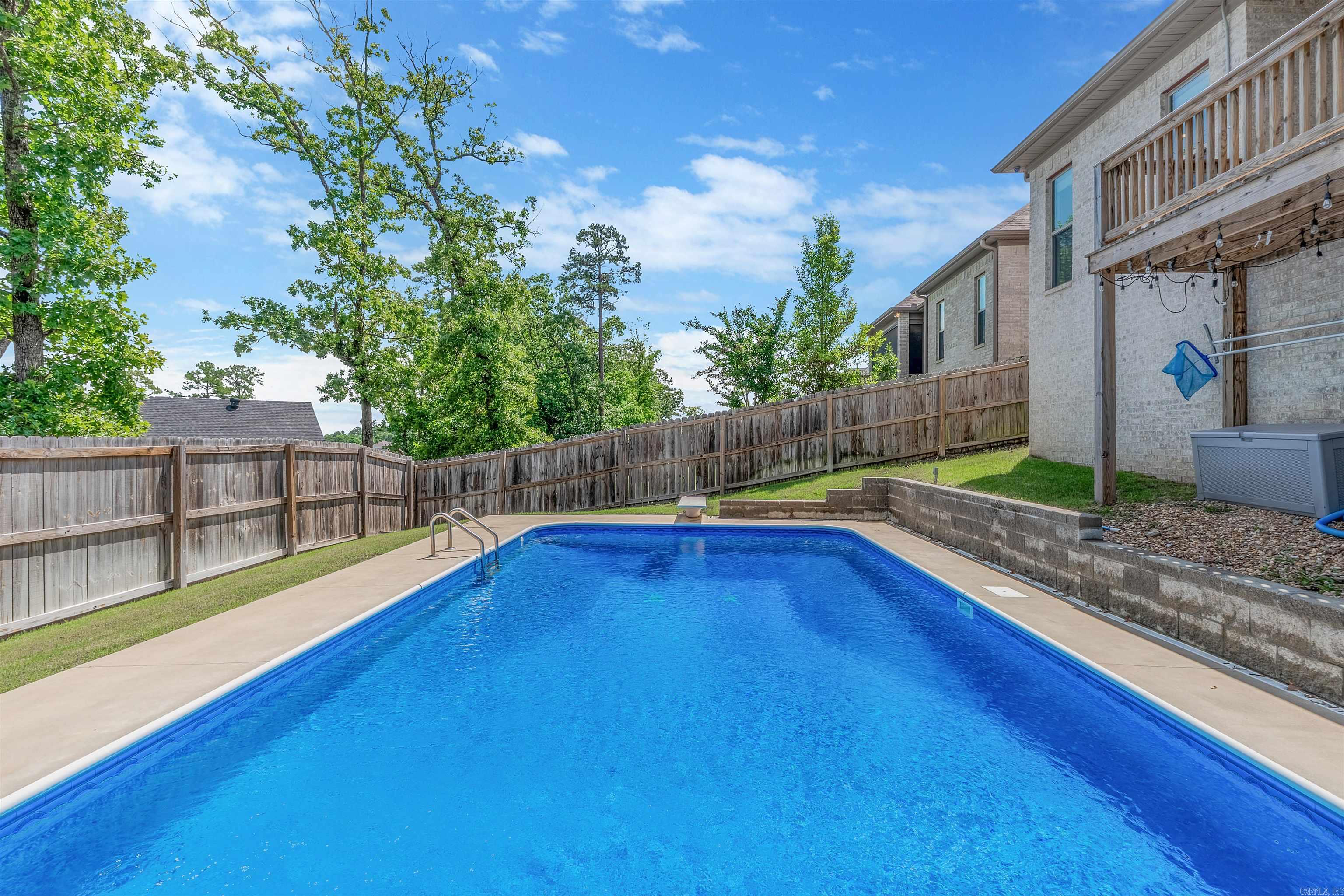 20  Caurel  Little Rock, AR