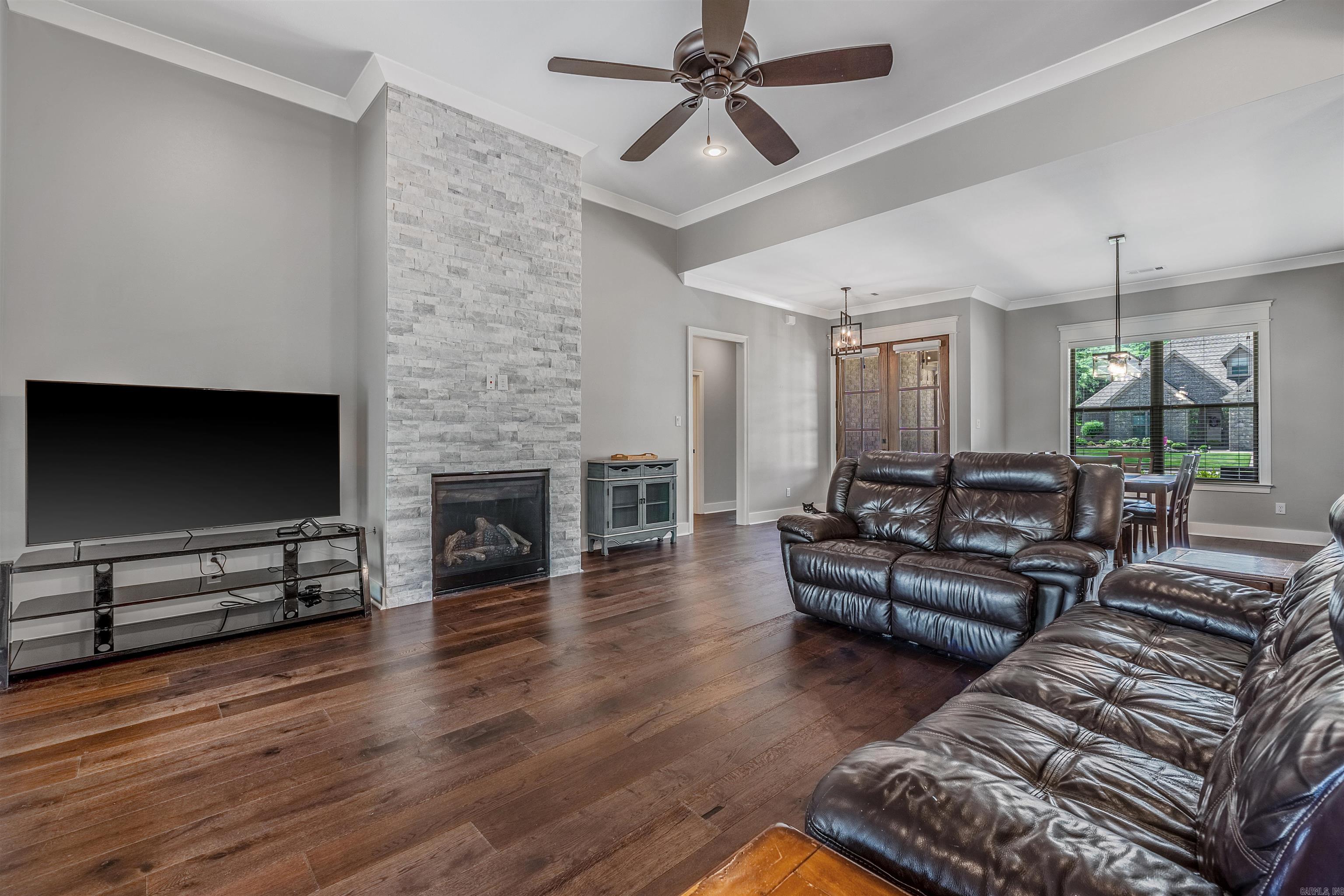 20  Caurel  Little Rock, AR