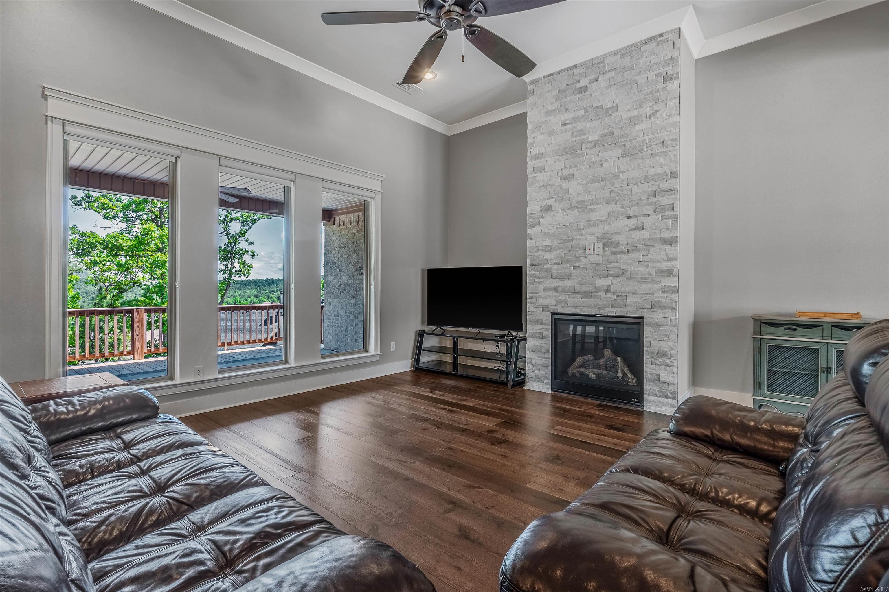 20  Caurel  Little Rock, AR