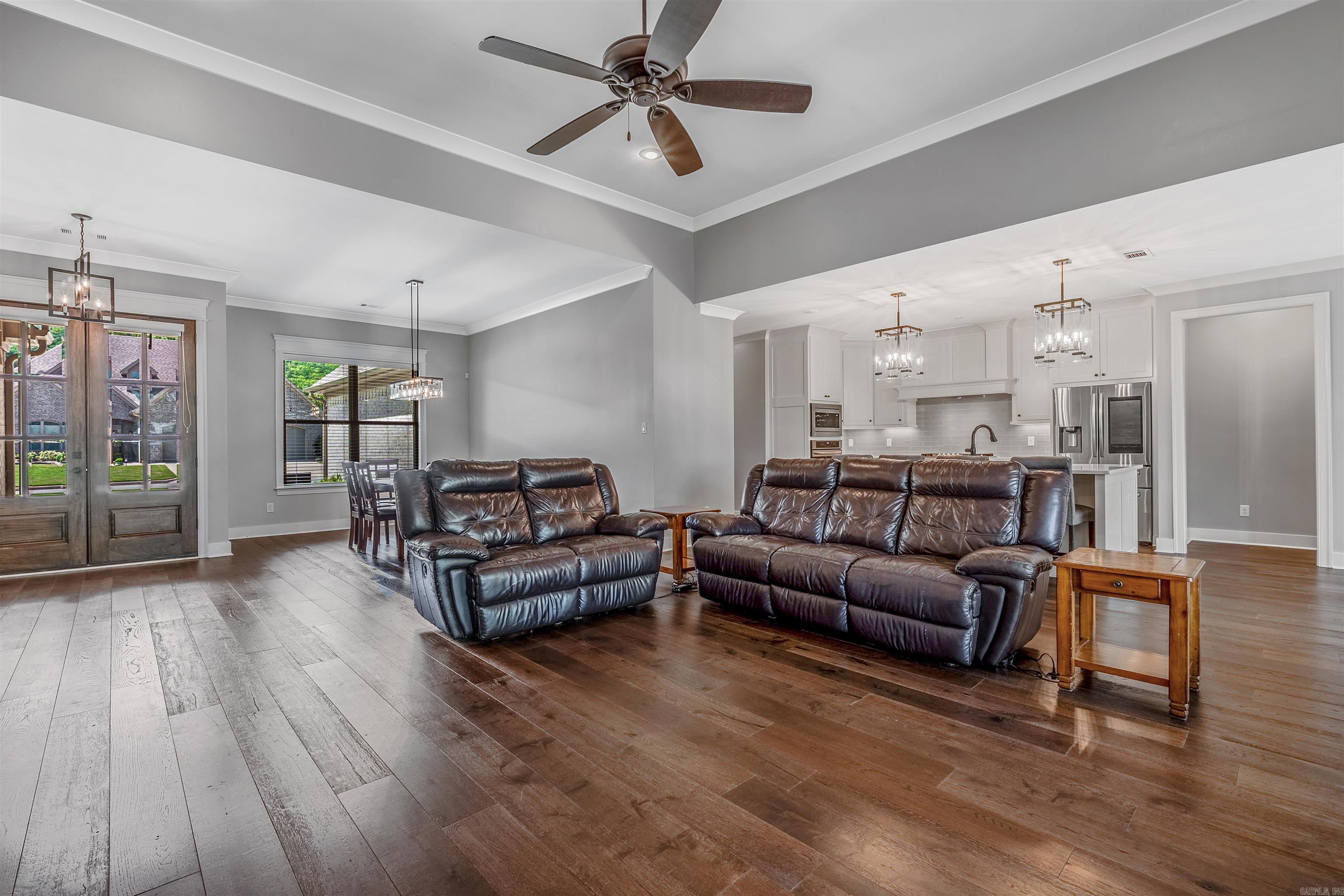 20  Caurel  Little Rock, AR
