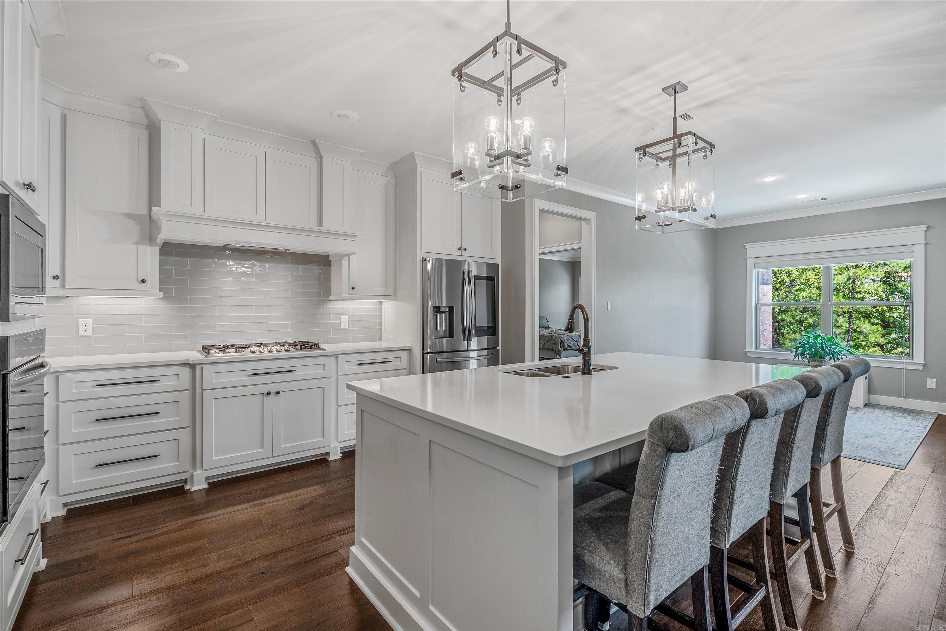 20  Caurel  Little Rock, AR