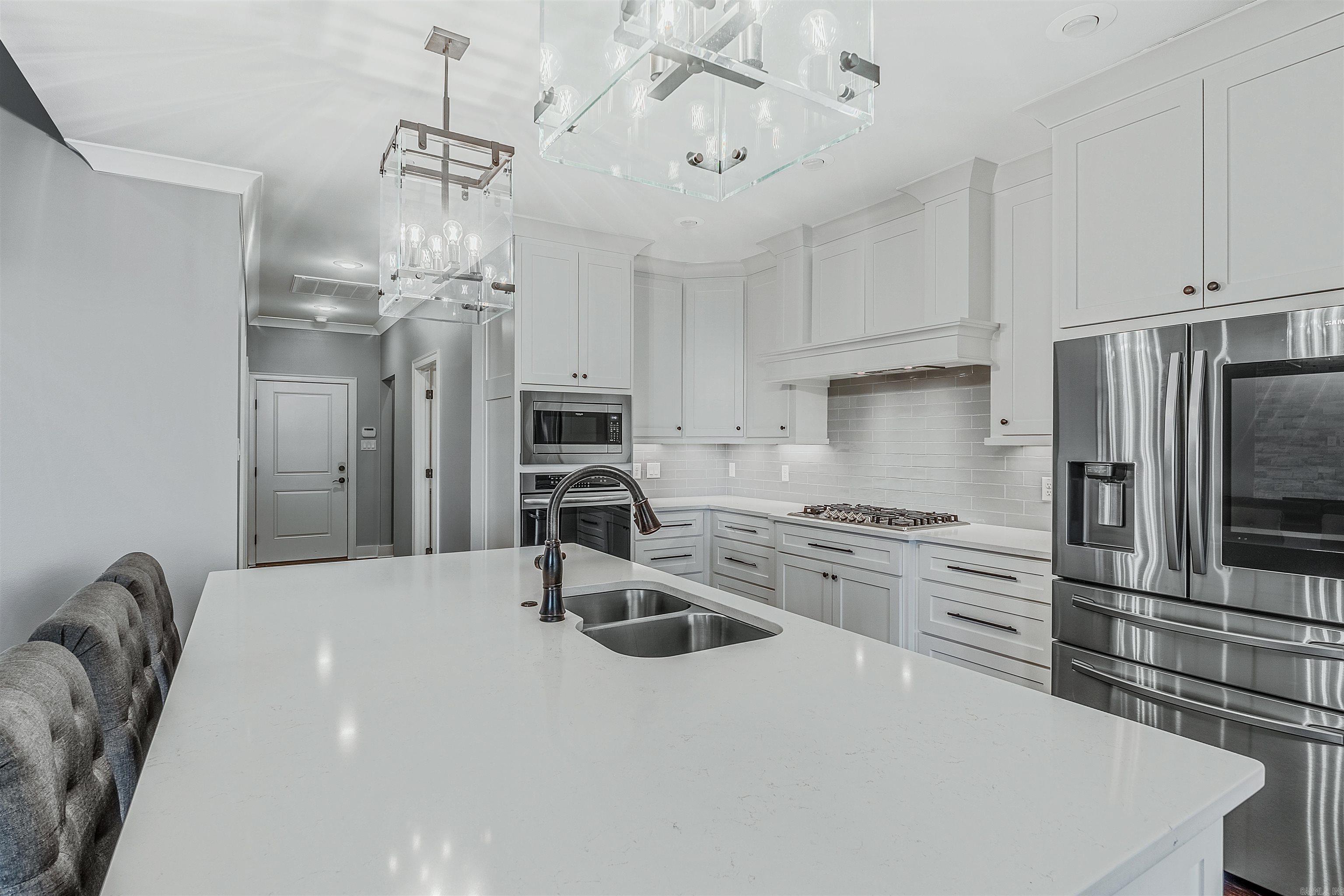 20  Caurel  Little Rock, AR