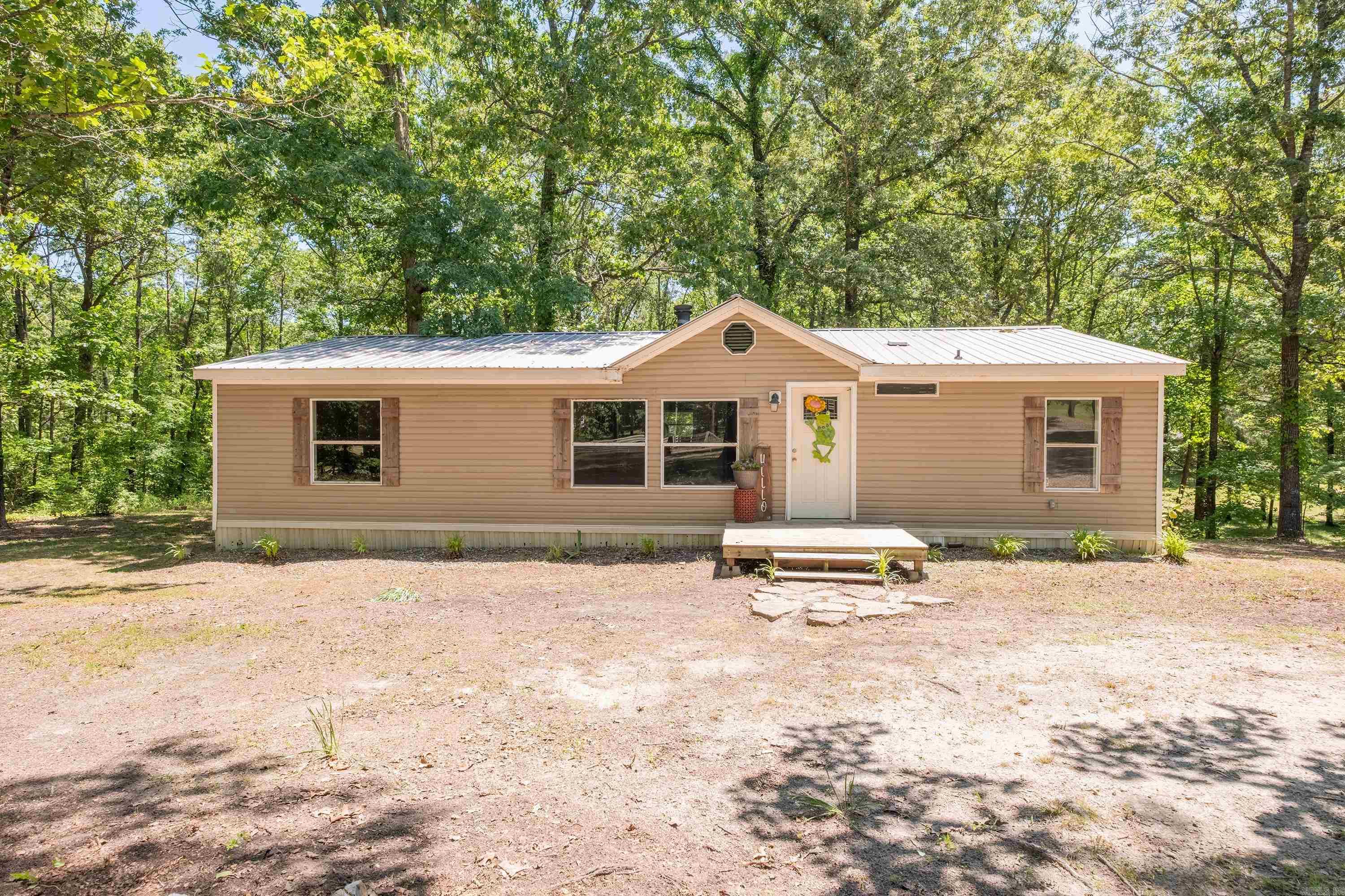 8520  Kristen Cir  Mabelvale, AR