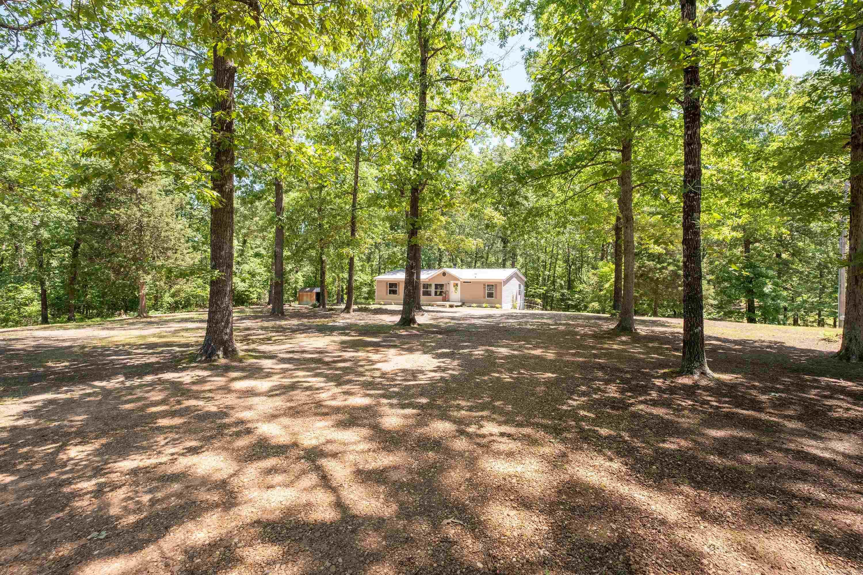 8520  Kristen Cir  Mabelvale, AR