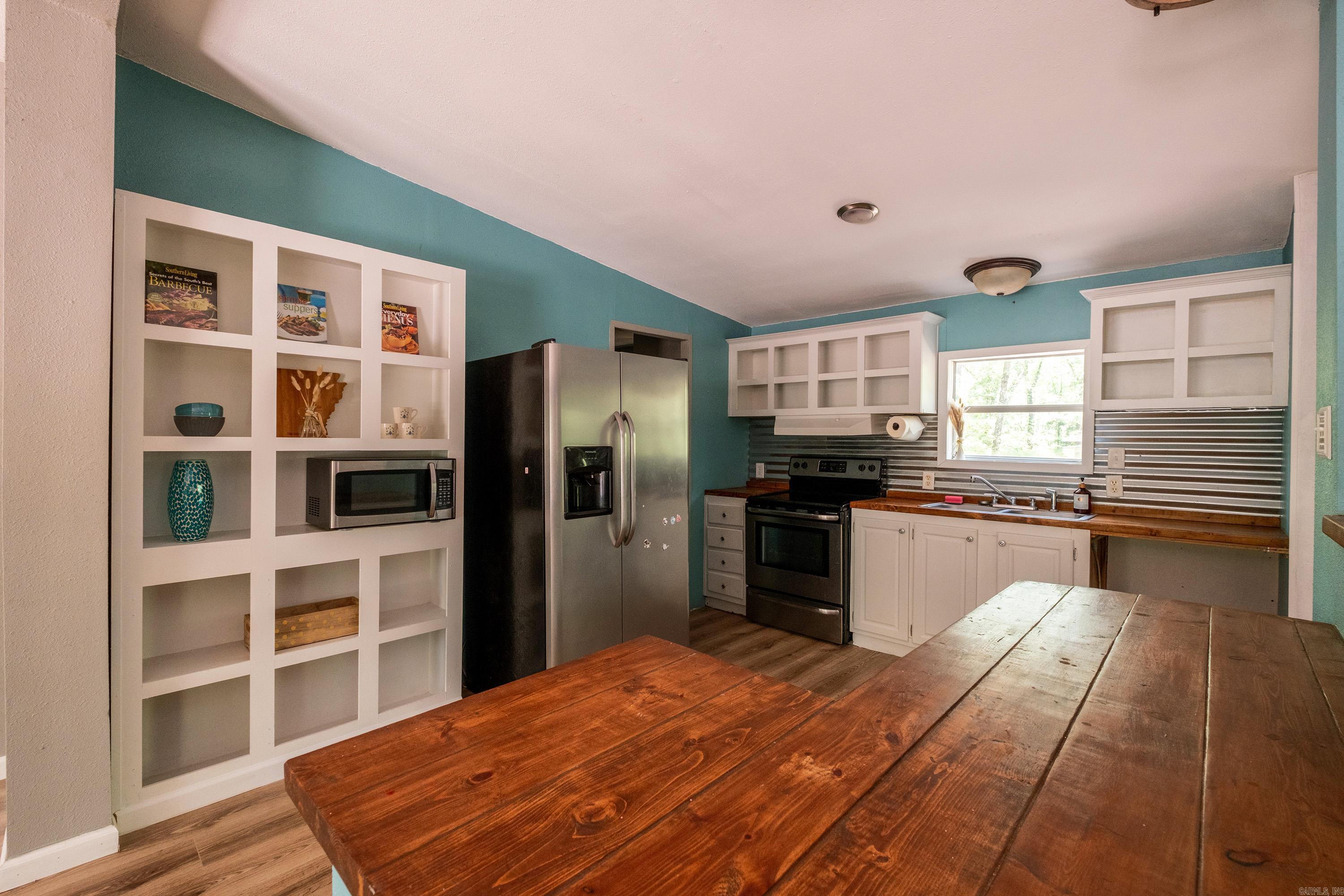 8520  Kristen Cir  Mabelvale, AR