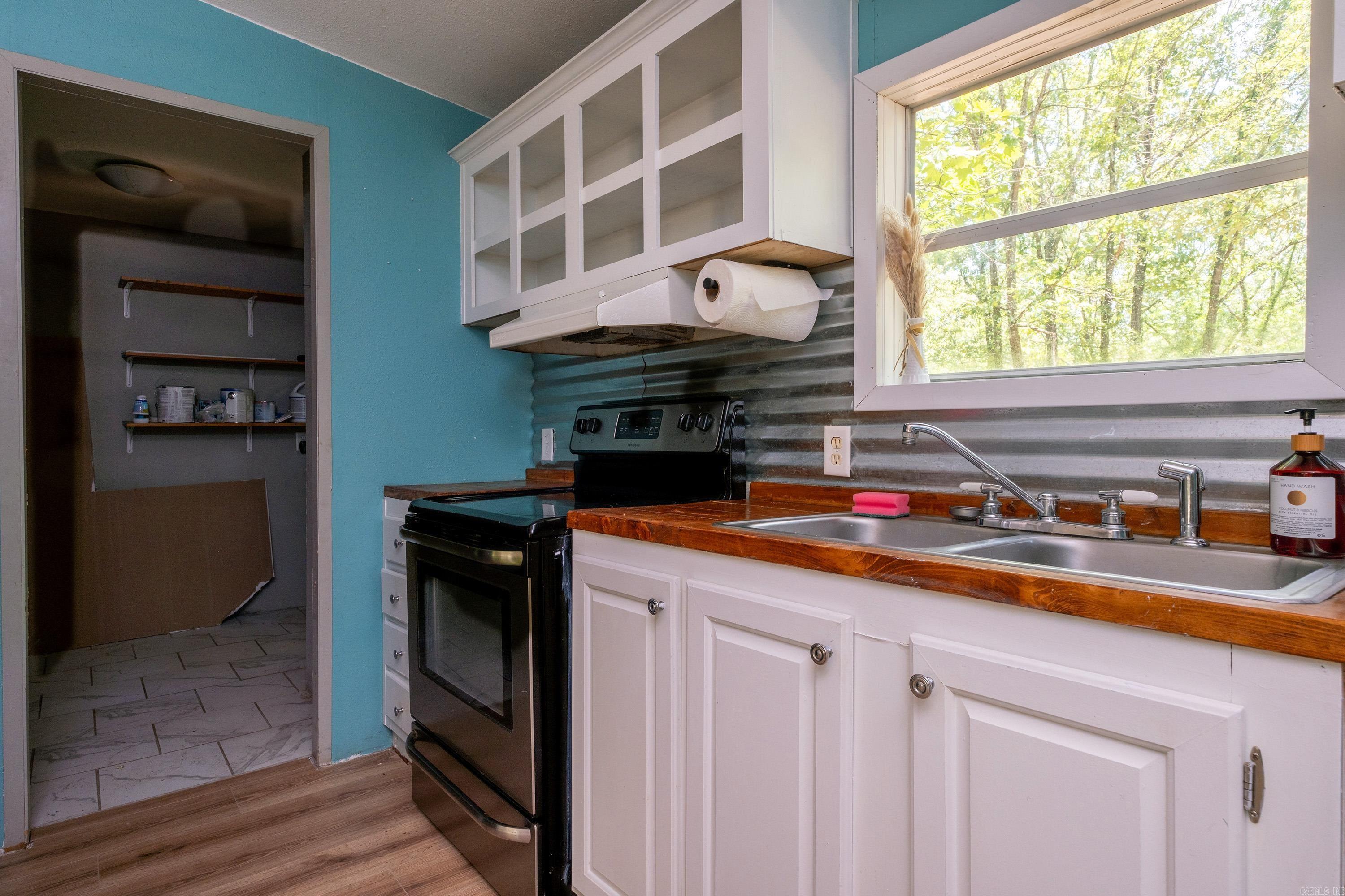 8520  Kristen Cir  Mabelvale, AR