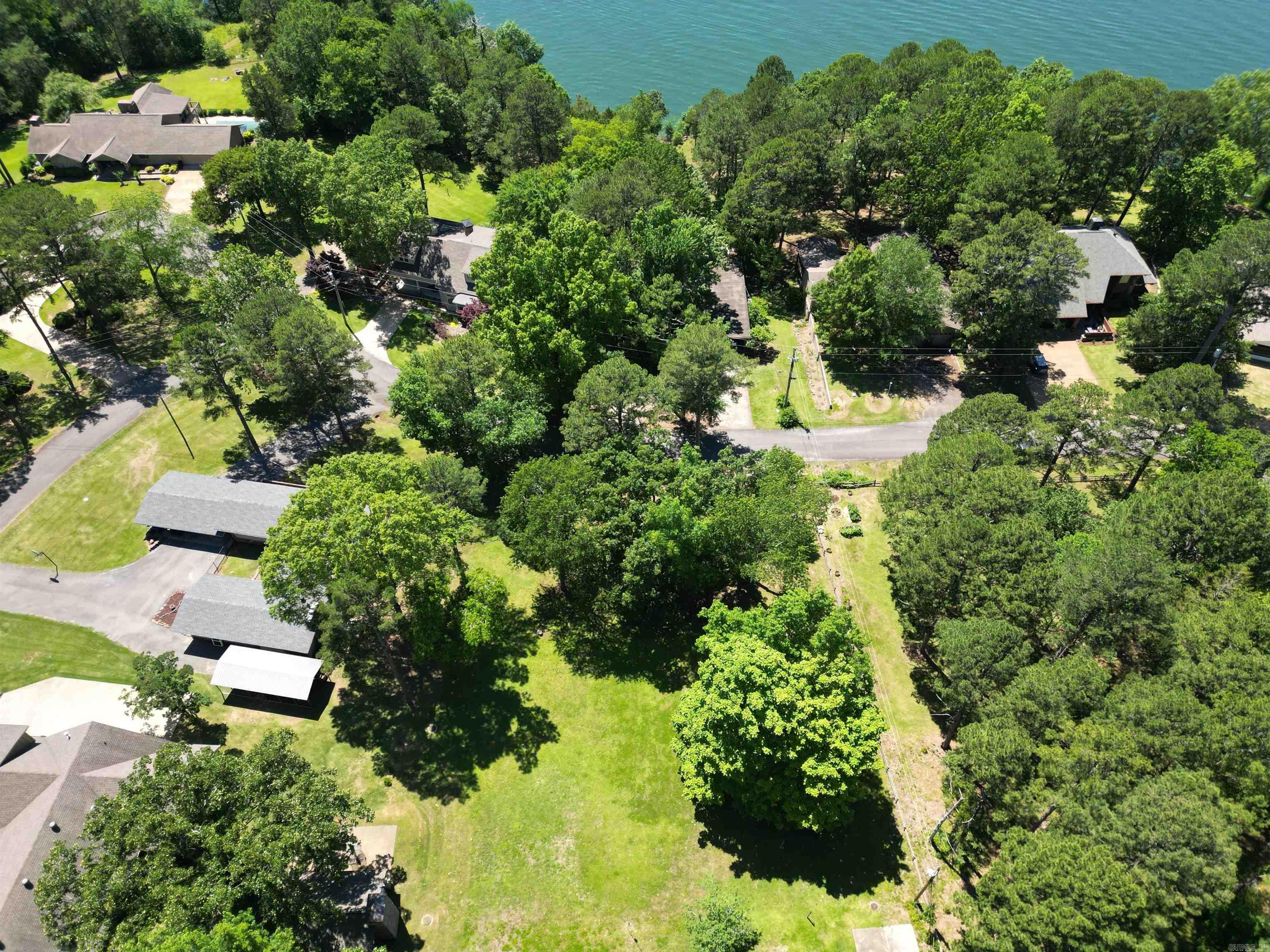 1218  Palisades Circle  Heber Springs, AR