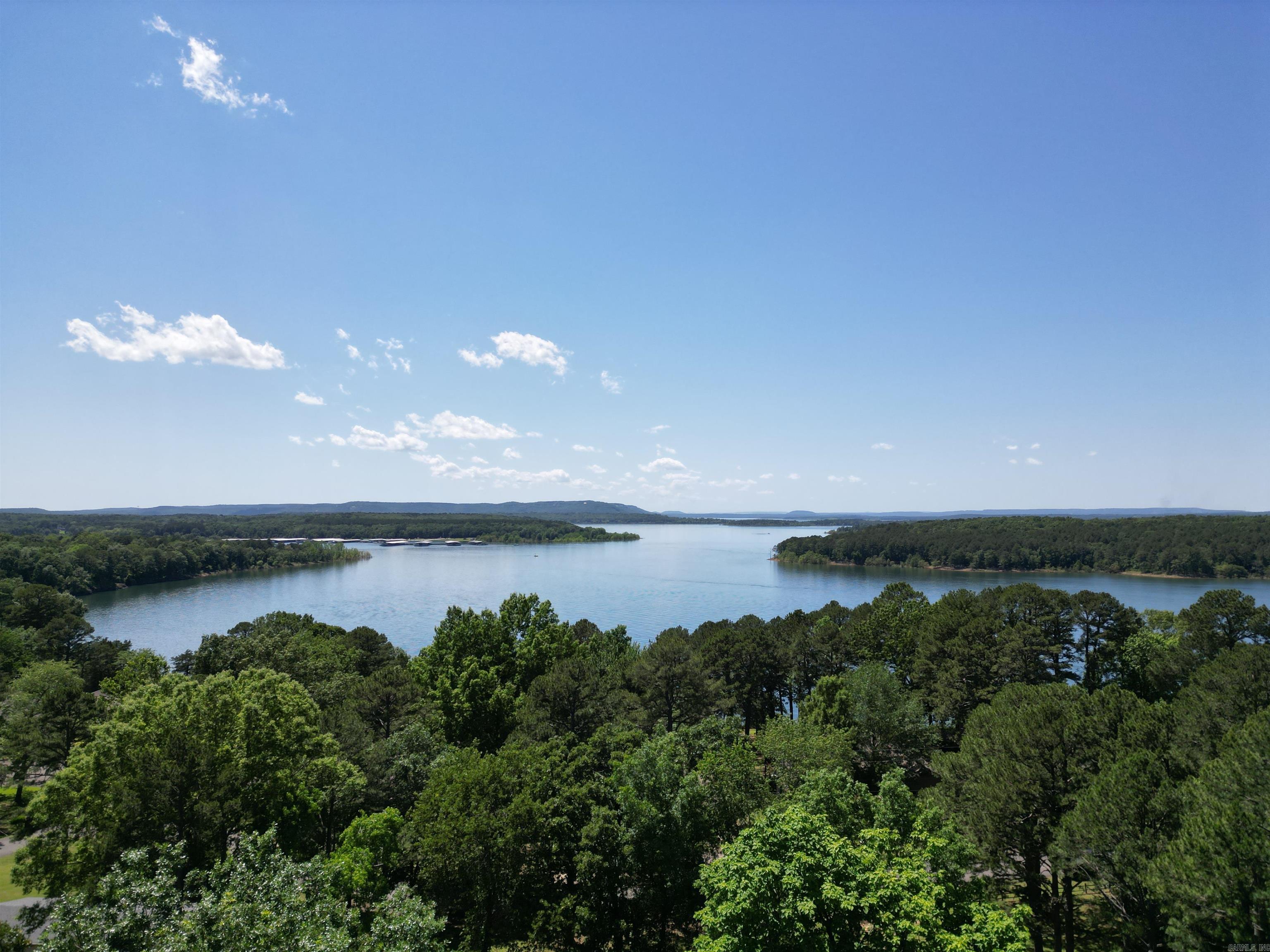 1218  Palisades Circle  Heber Springs, AR