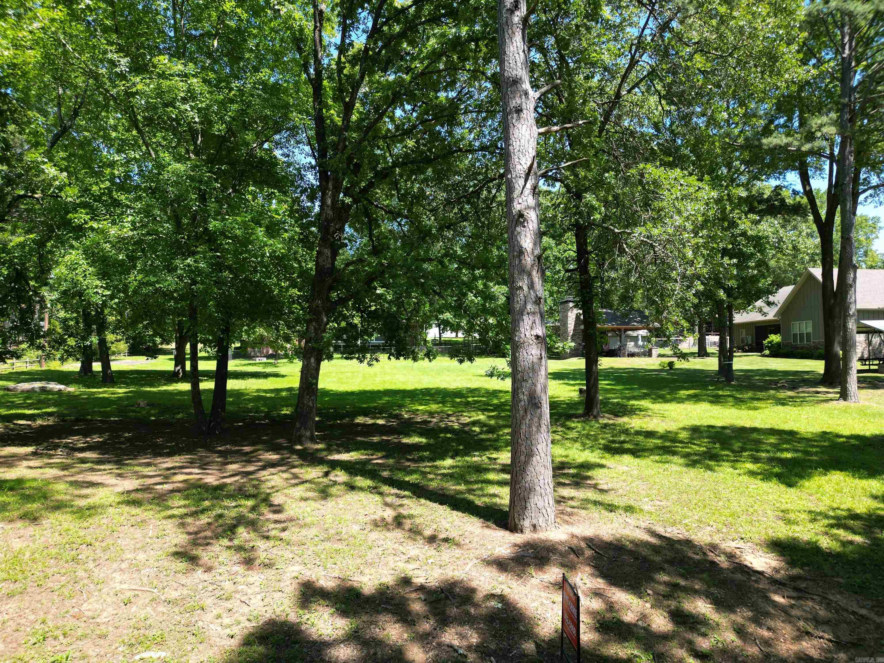 1218  Palisades Circle  Heber Springs, AR