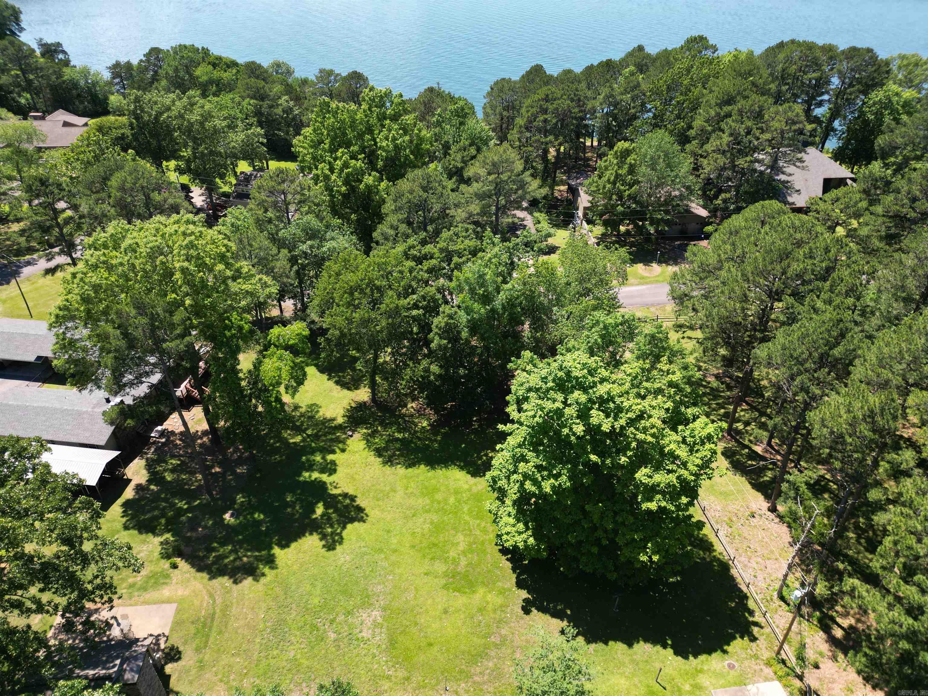 1218  Palisades Circle  Heber Springs, AR