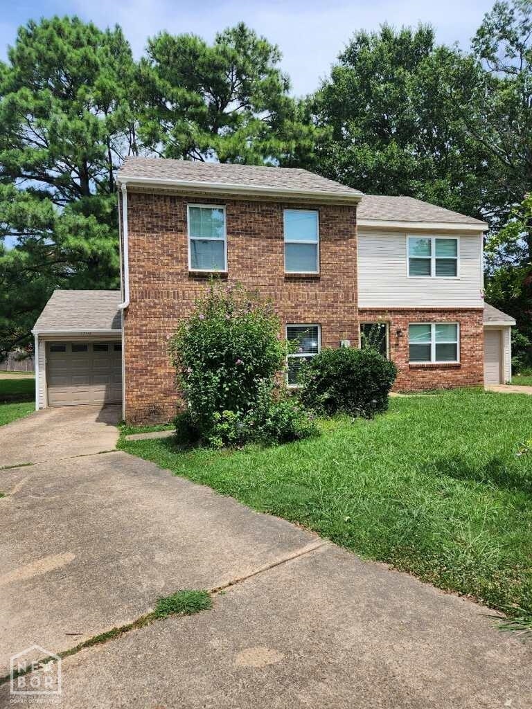 1302-1304  Santa Fe  Jonesboro, AR