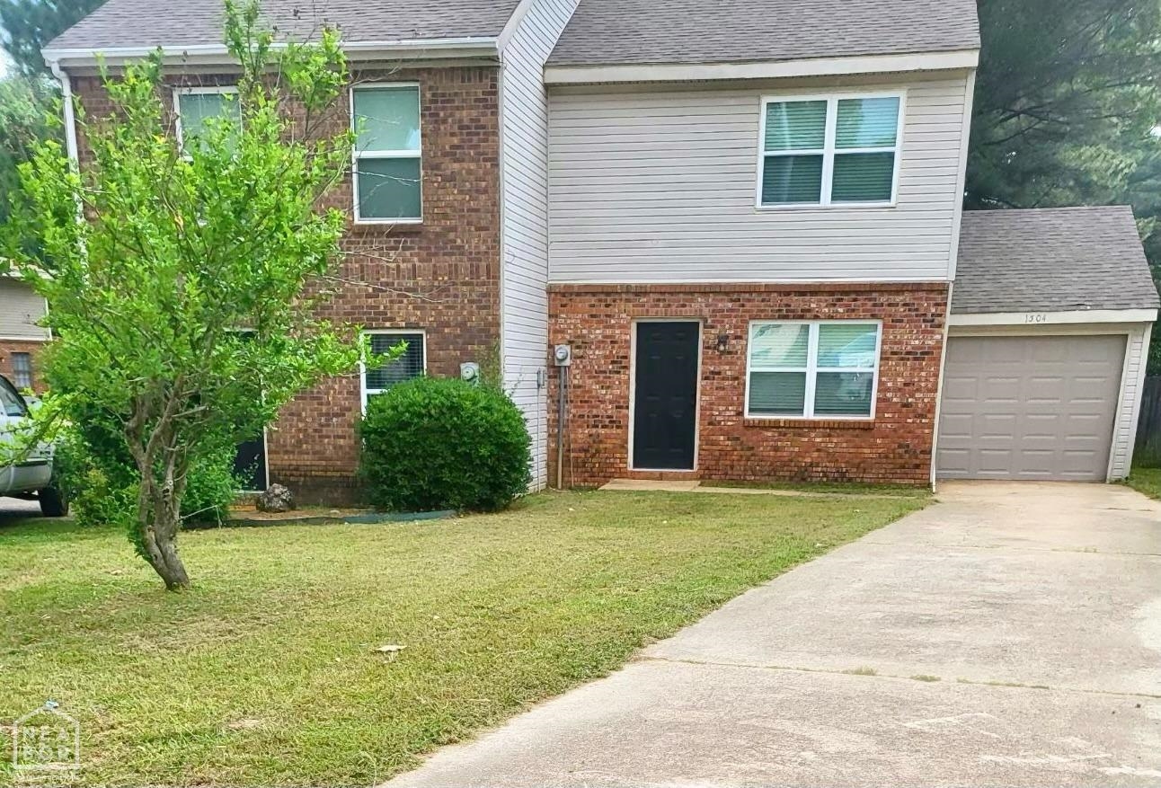 1302-1304  Santa Fe  Jonesboro, AR