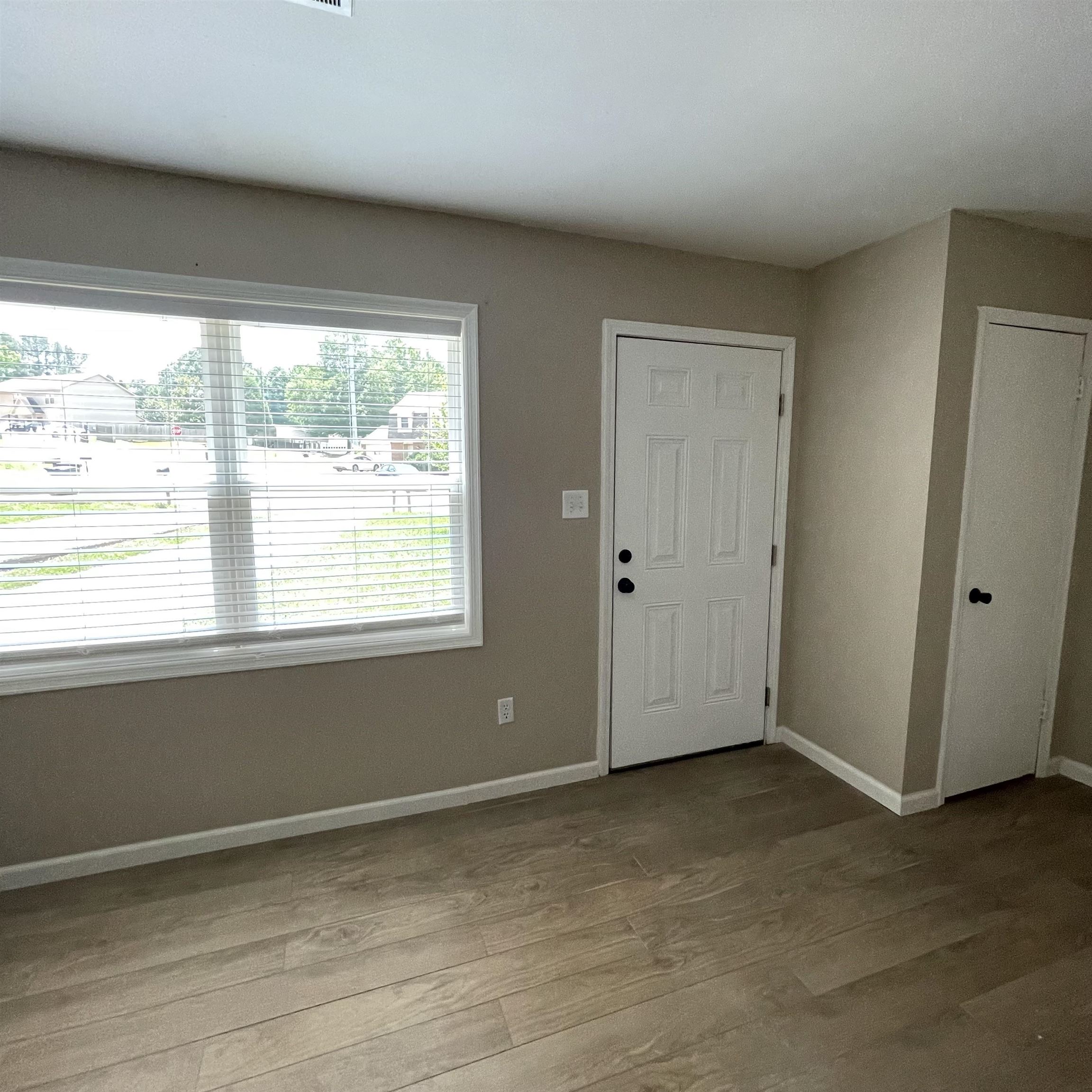 1302-1304  Santa Fe  Jonesboro, AR