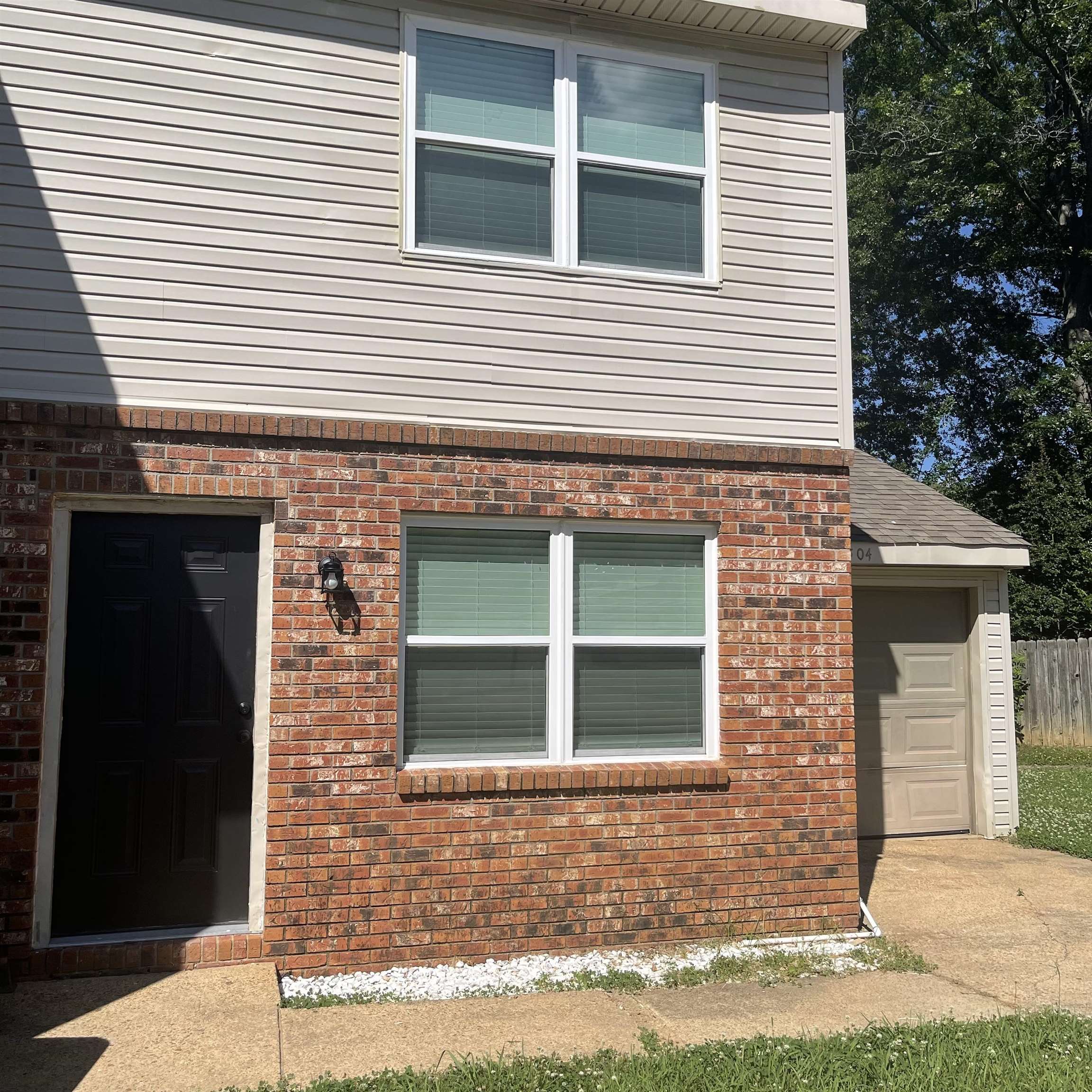 1302-1304  Santa Fe  Jonesboro, AR