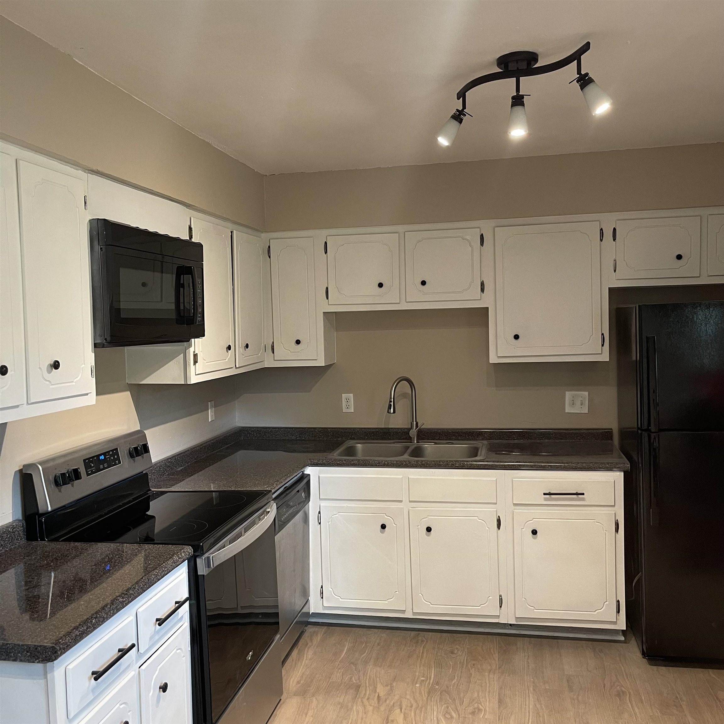 1302-1304  Santa Fe  Jonesboro, AR
