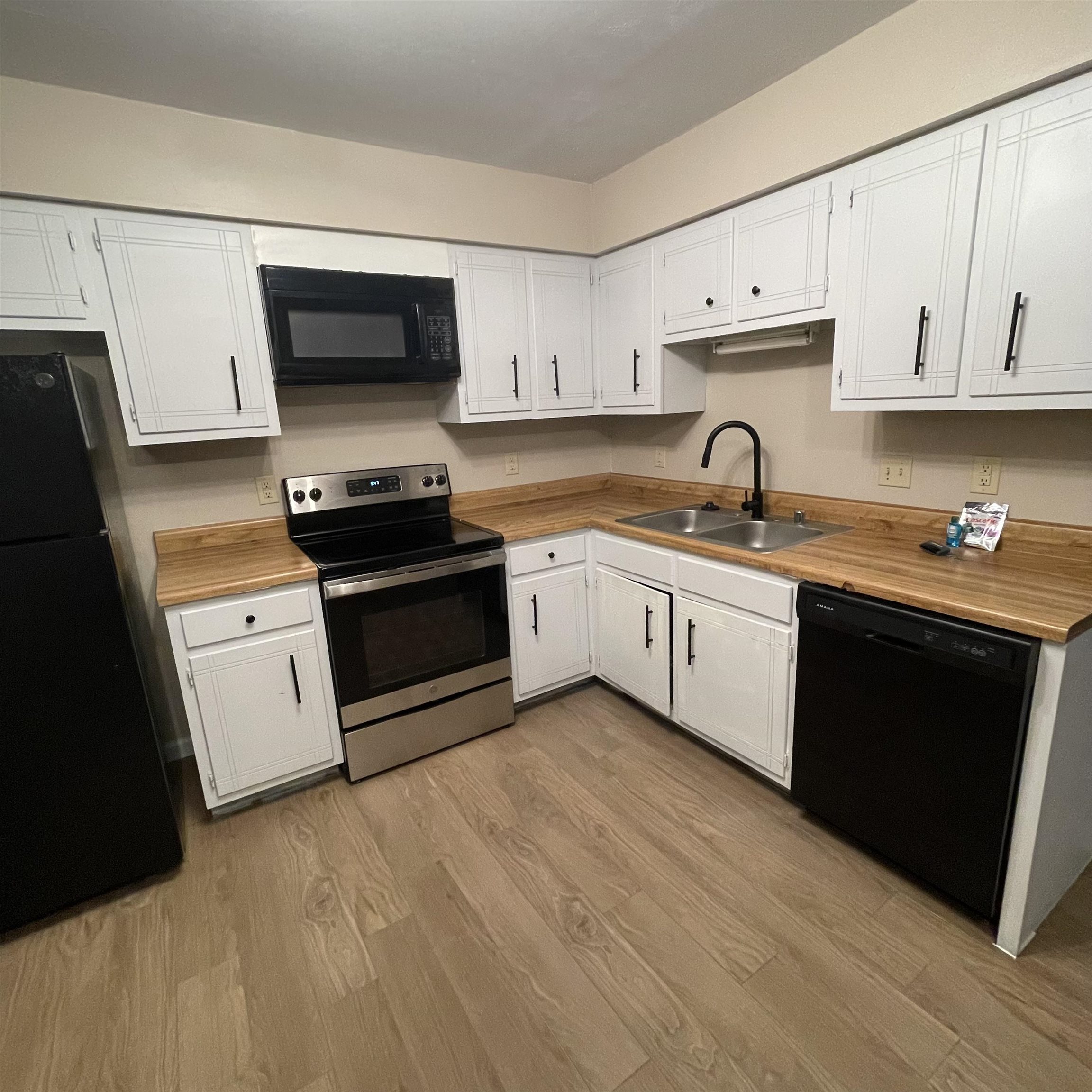 1302-1304  Santa Fe  Jonesboro, AR