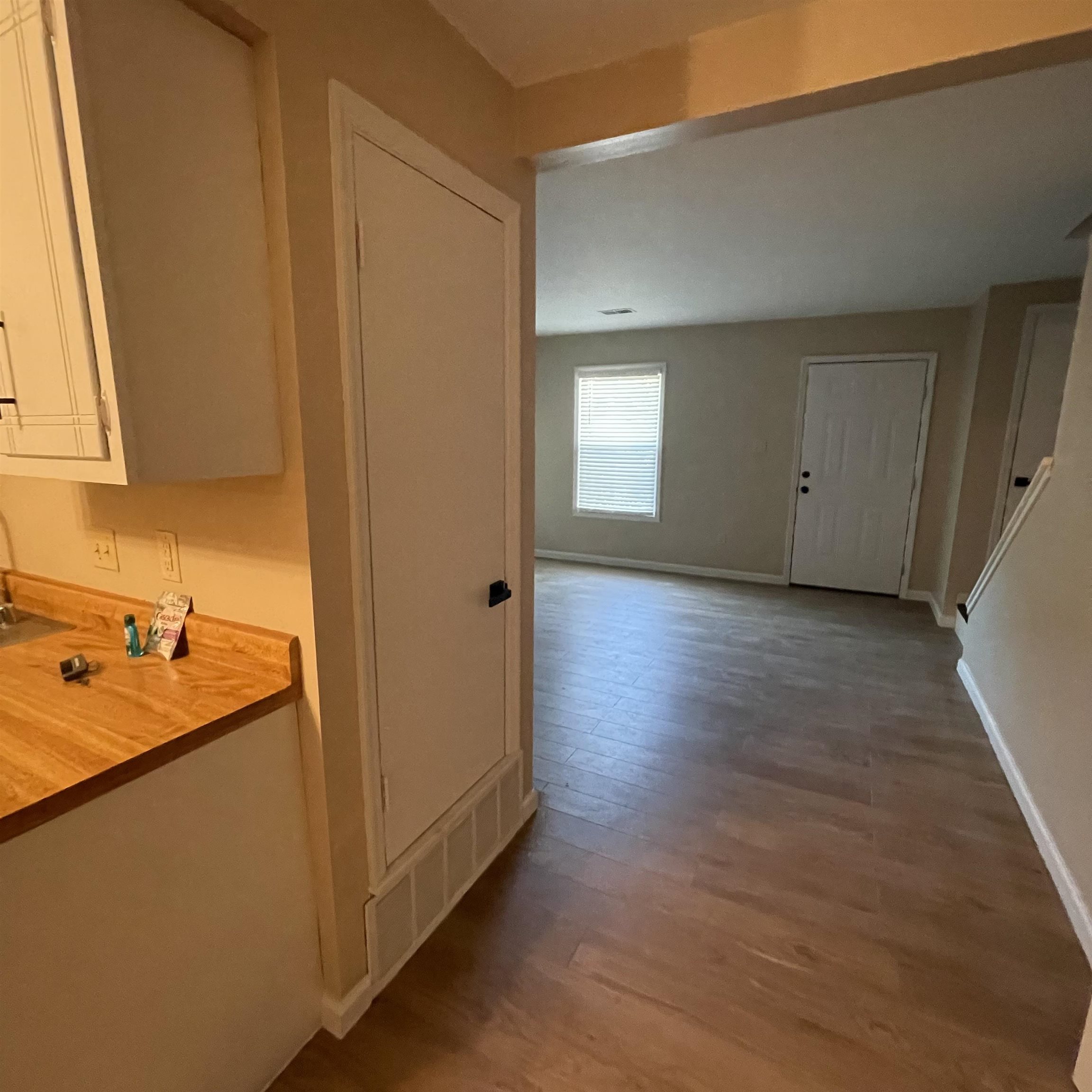 1302-1304  Santa Fe  Jonesboro, AR