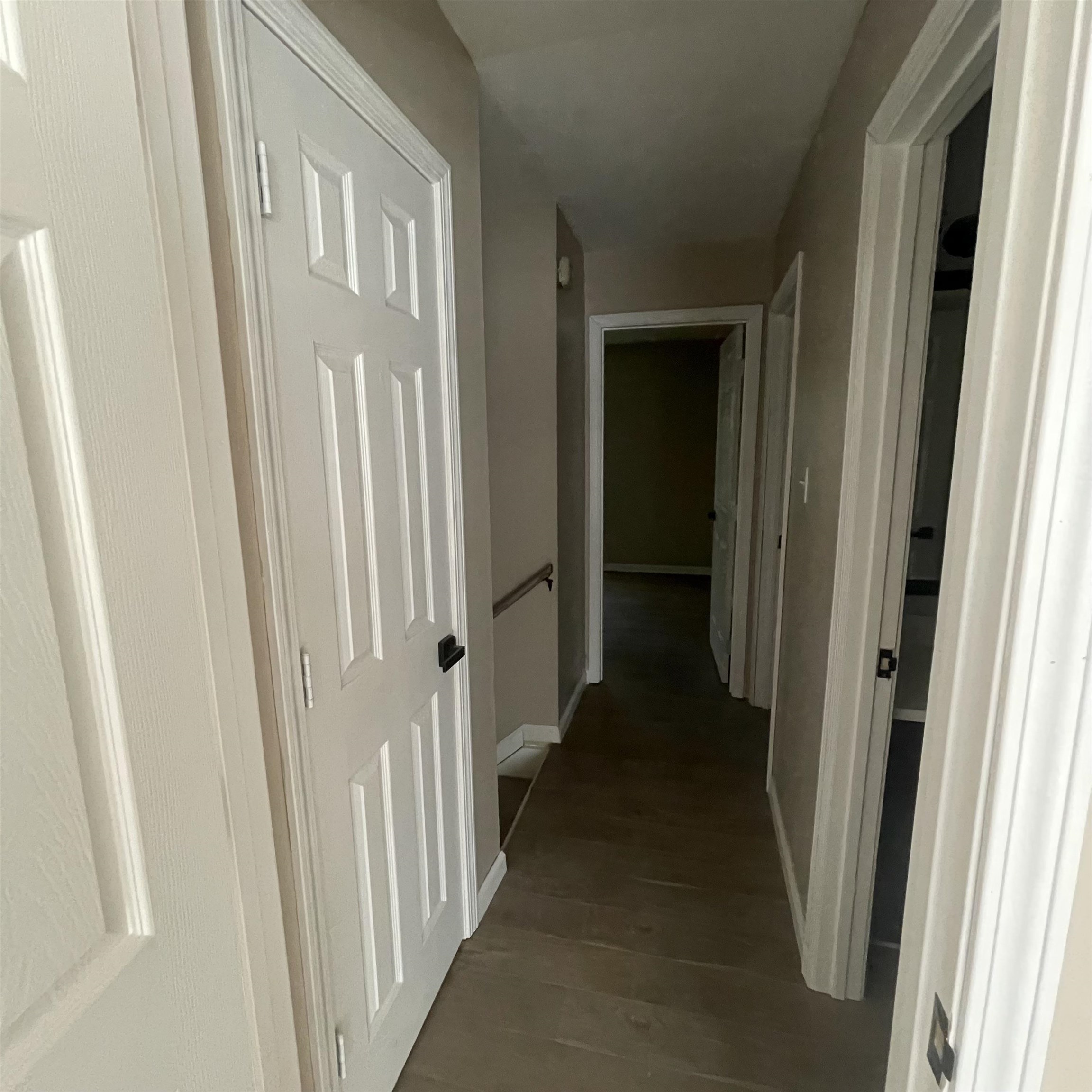 1302-1304  Santa Fe  Jonesboro, AR