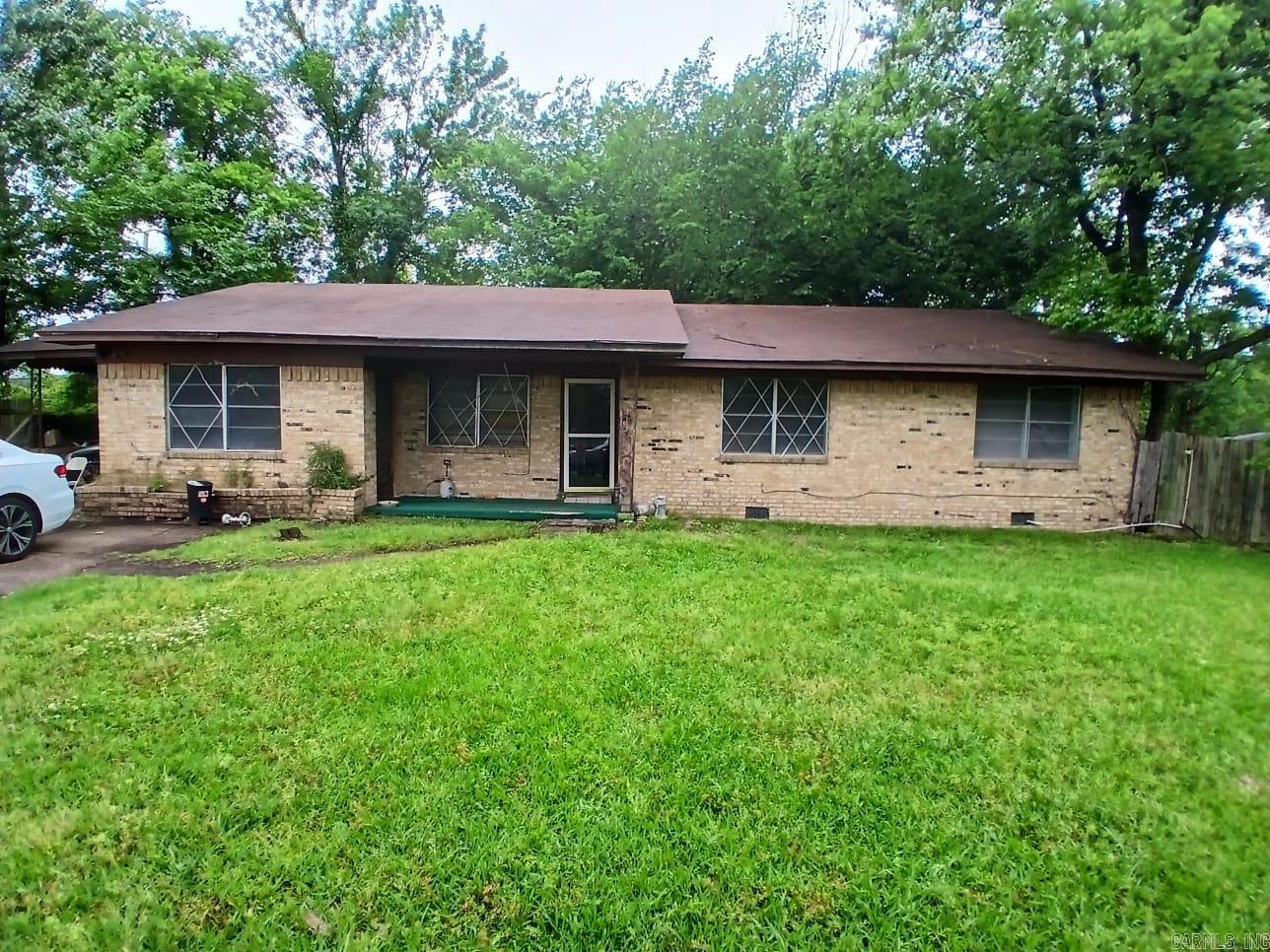 923  California Street  Texarkana, AR