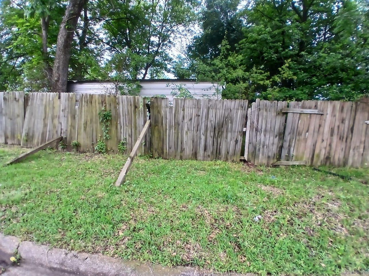 923  California Street  Texarkana, AR