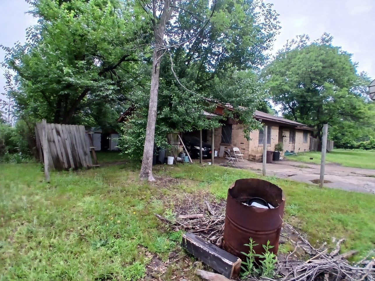 923  California Street  Texarkana, AR