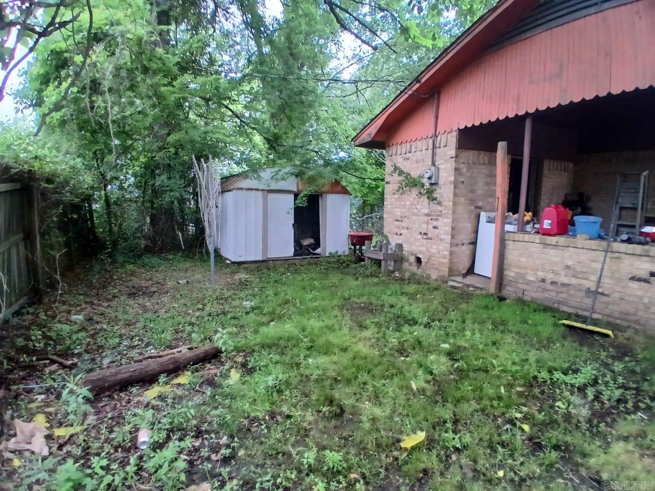 923  California Street  Texarkana, AR