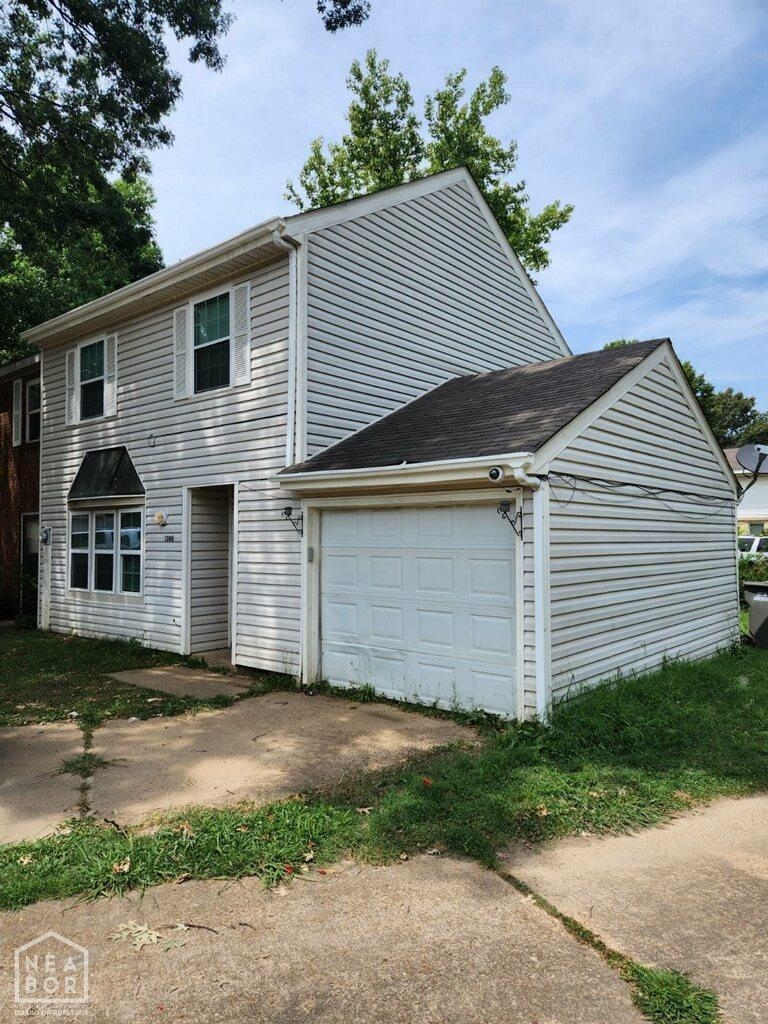 1300  Santa Fe Circle  Jonesboro, AR