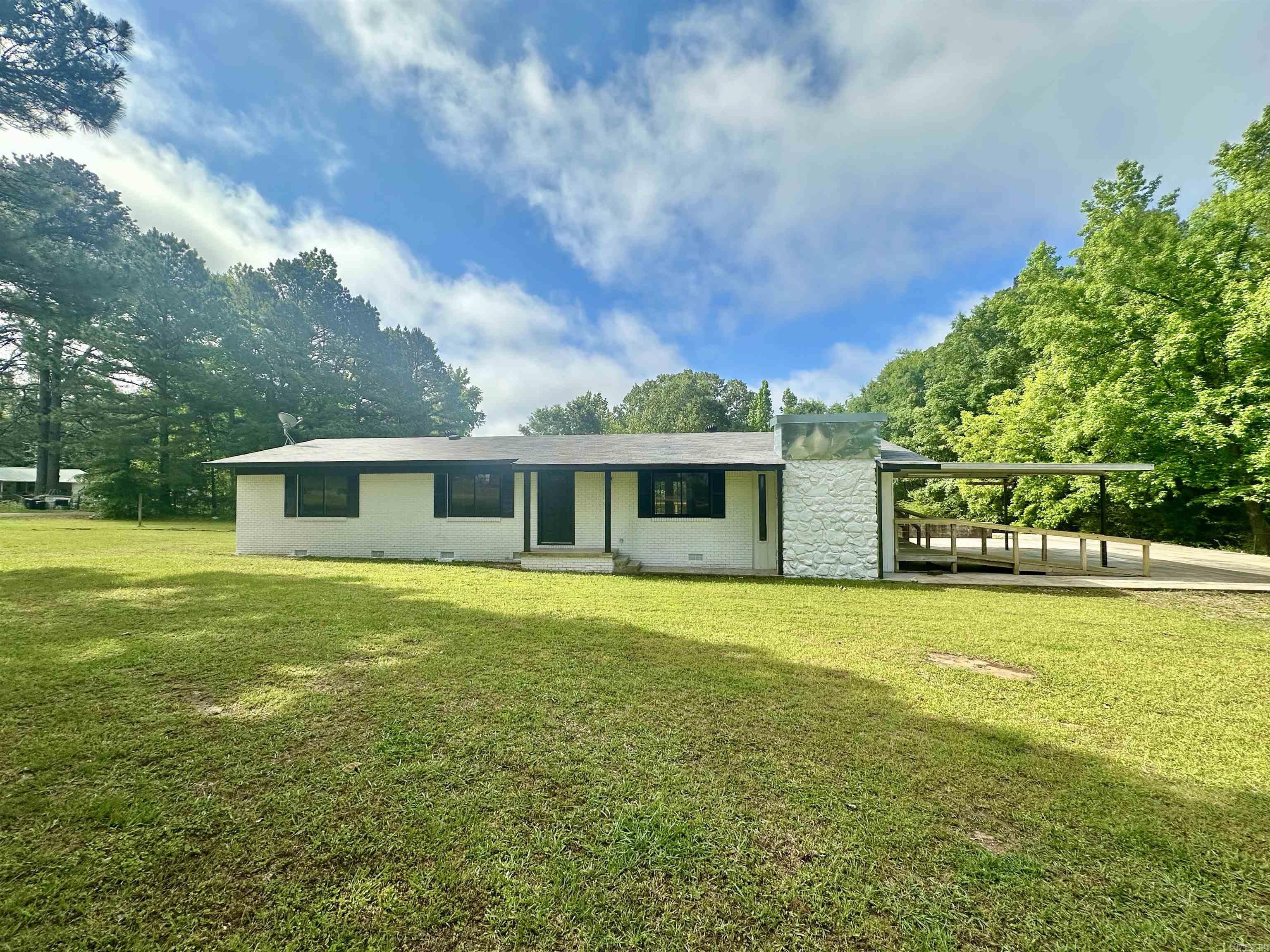 27  Grant 491  Sheridan, AR