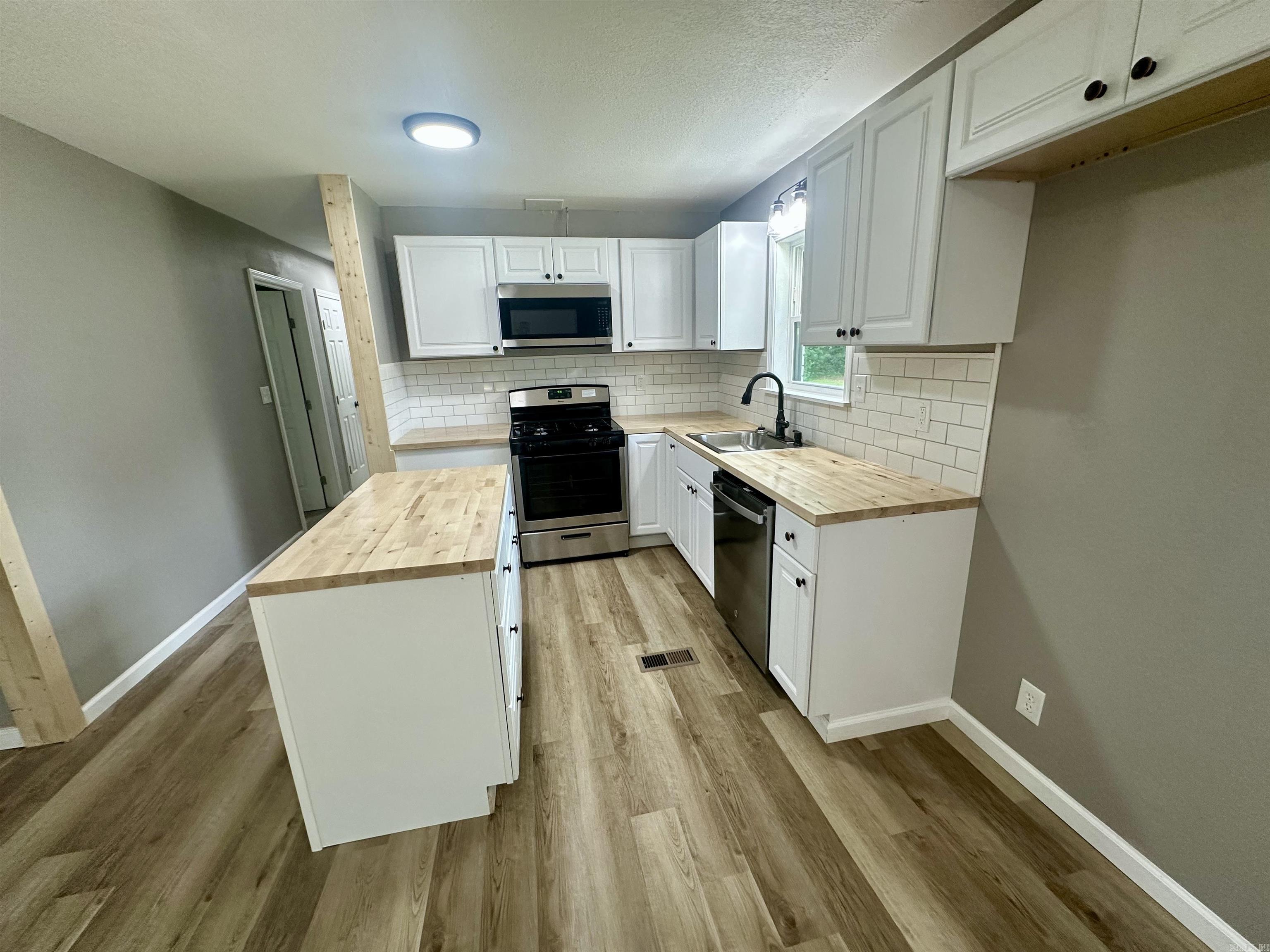 27  Grant 491  Sheridan, AR