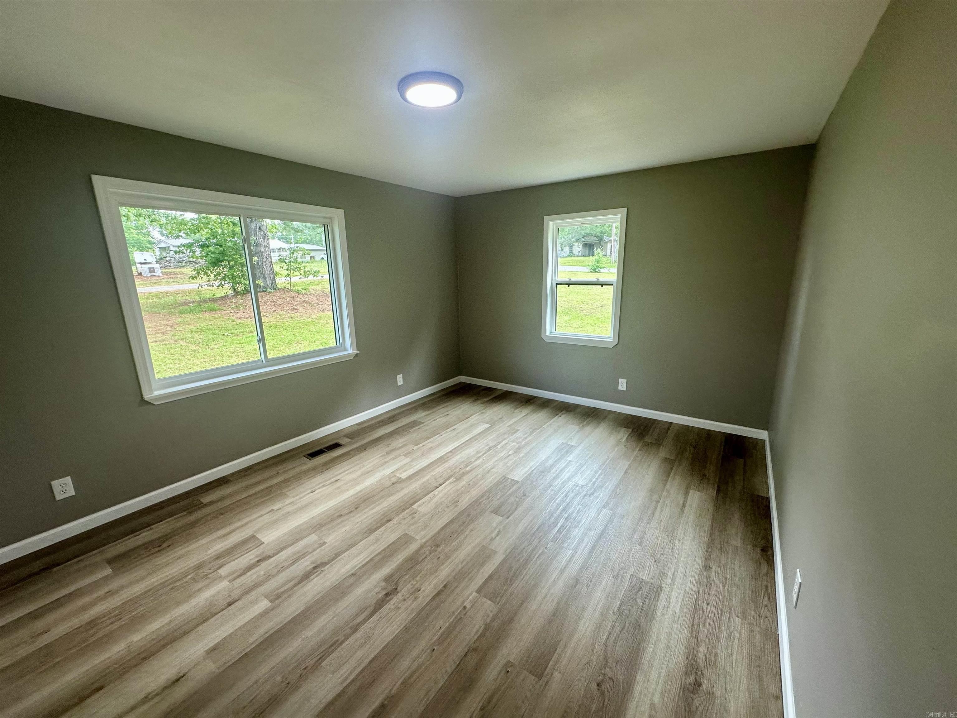 27  Grant 491  Sheridan, AR