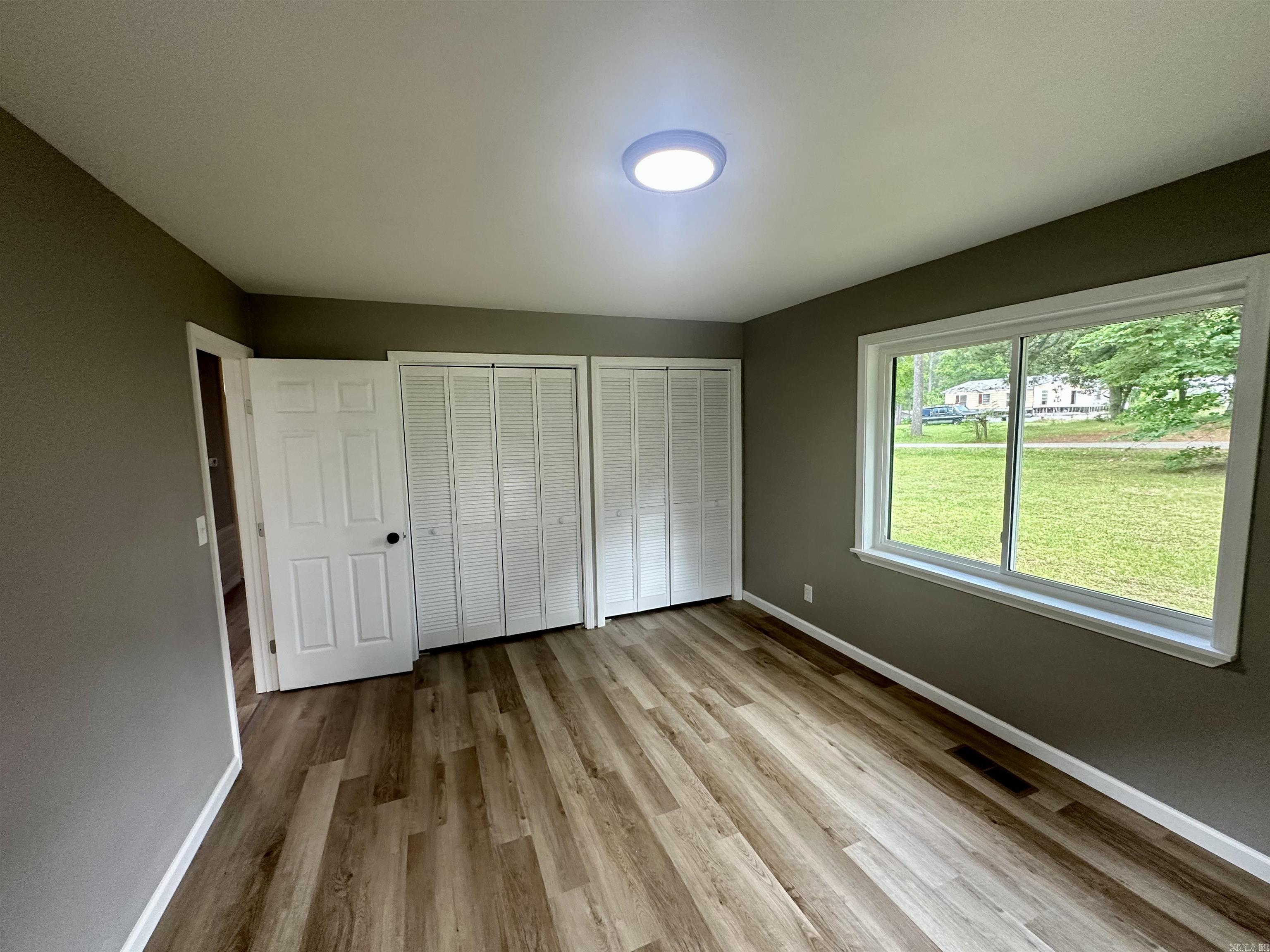27  Grant 491  Sheridan, AR