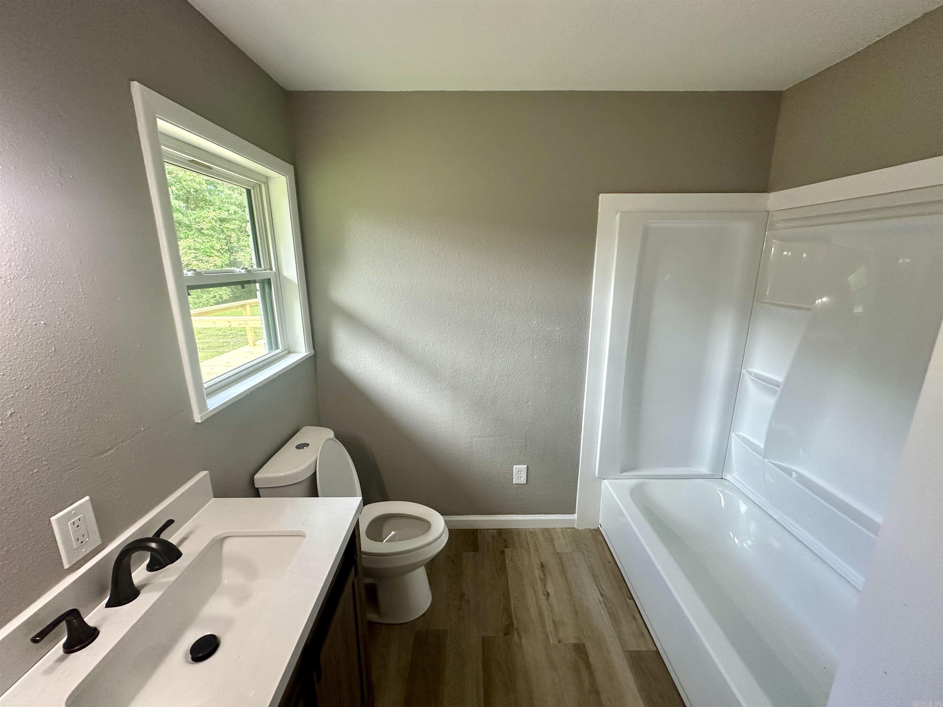 27  Grant 491  Sheridan, AR