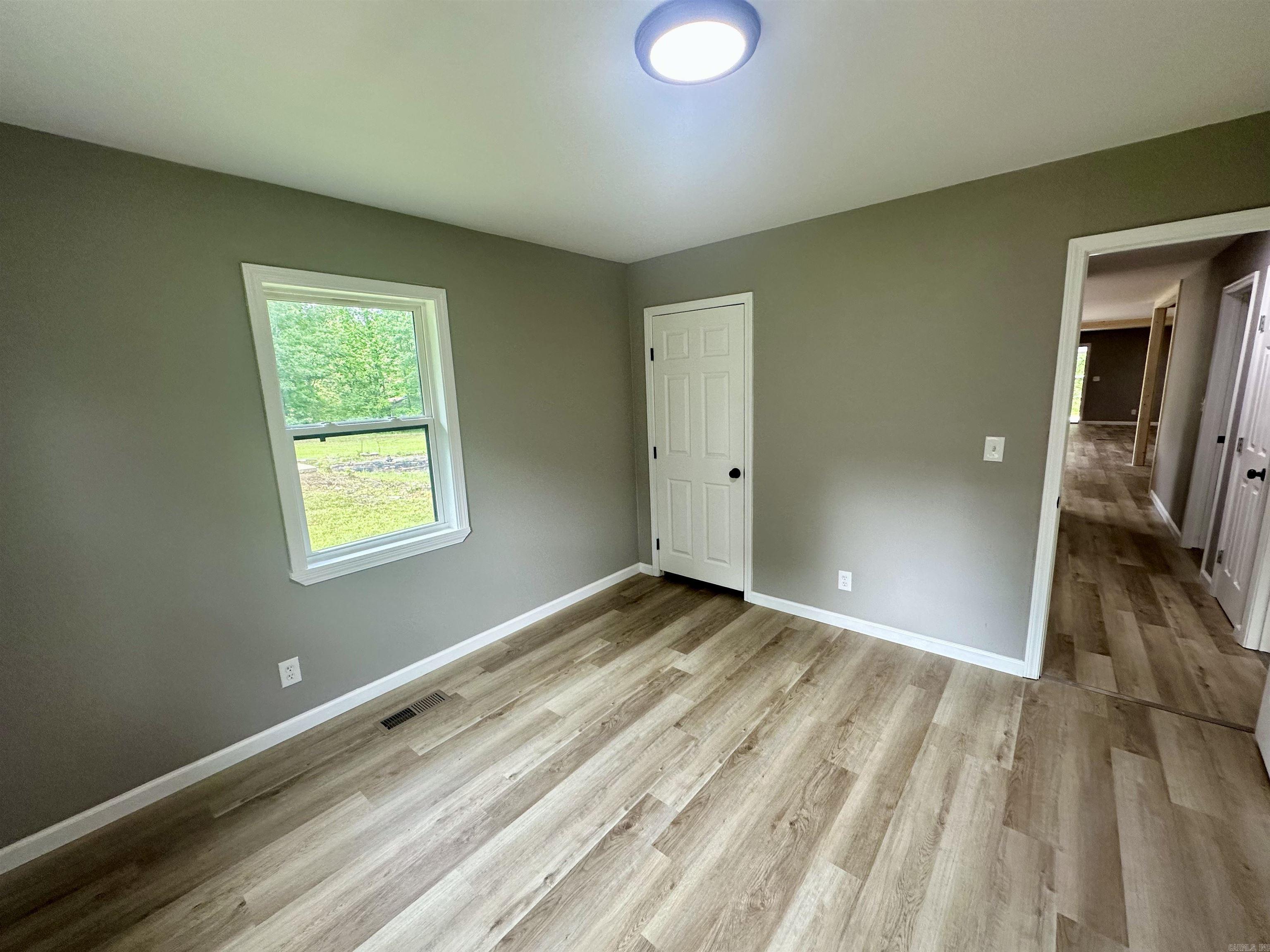 27  Grant 491  Sheridan, AR