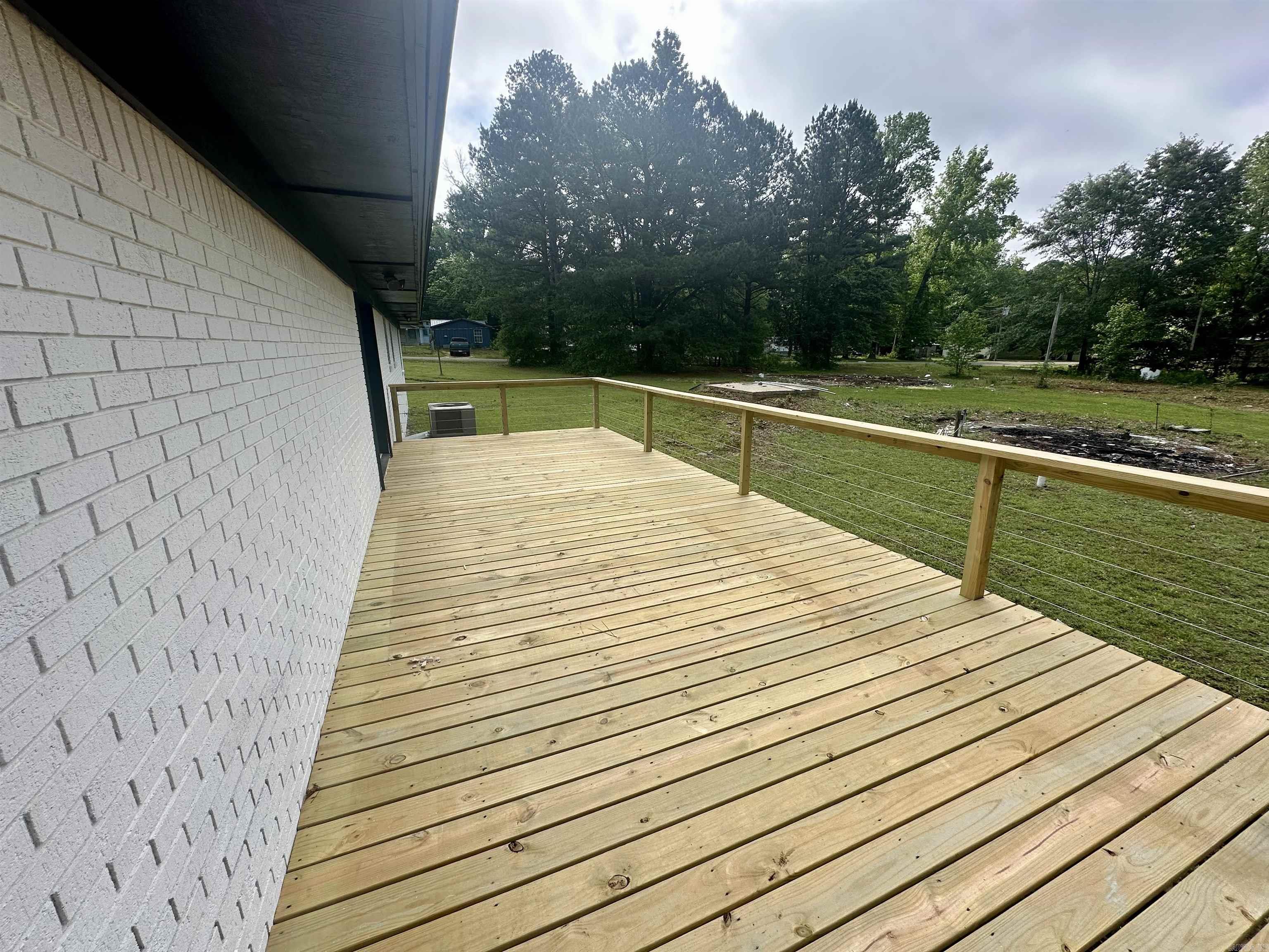 27  Grant 491  Sheridan, AR