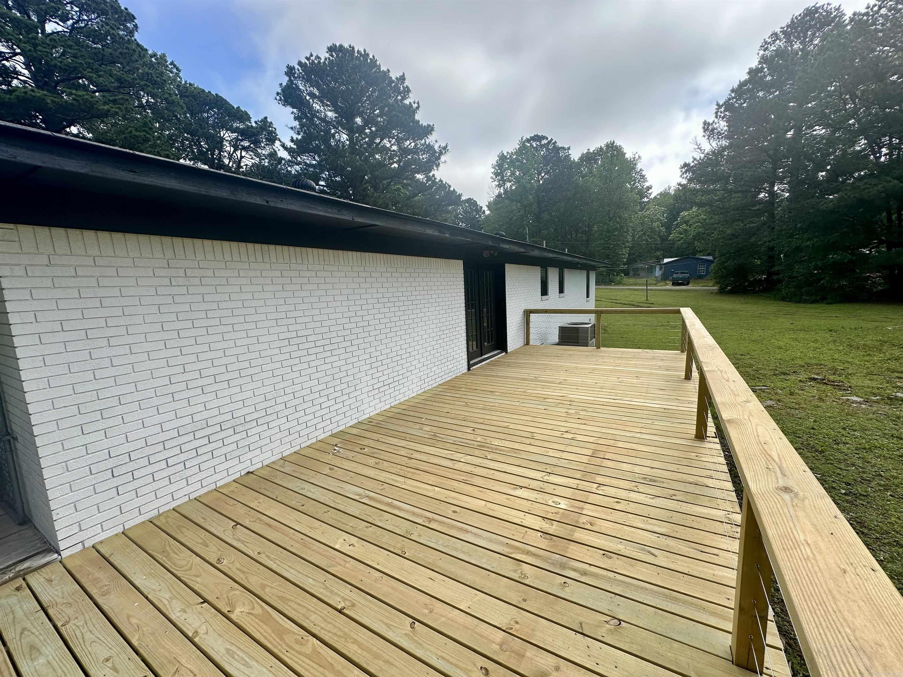 27  Grant 491  Sheridan, AR