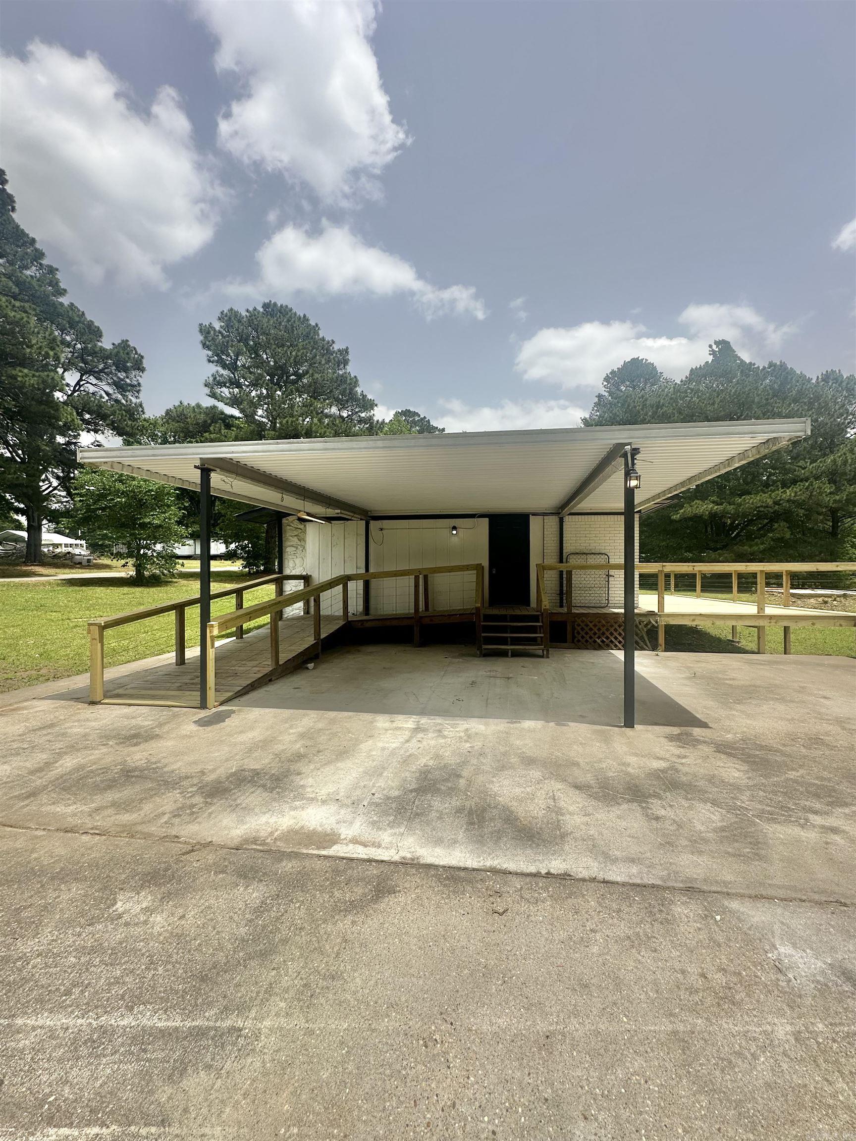 27  Grant 491  Sheridan, AR