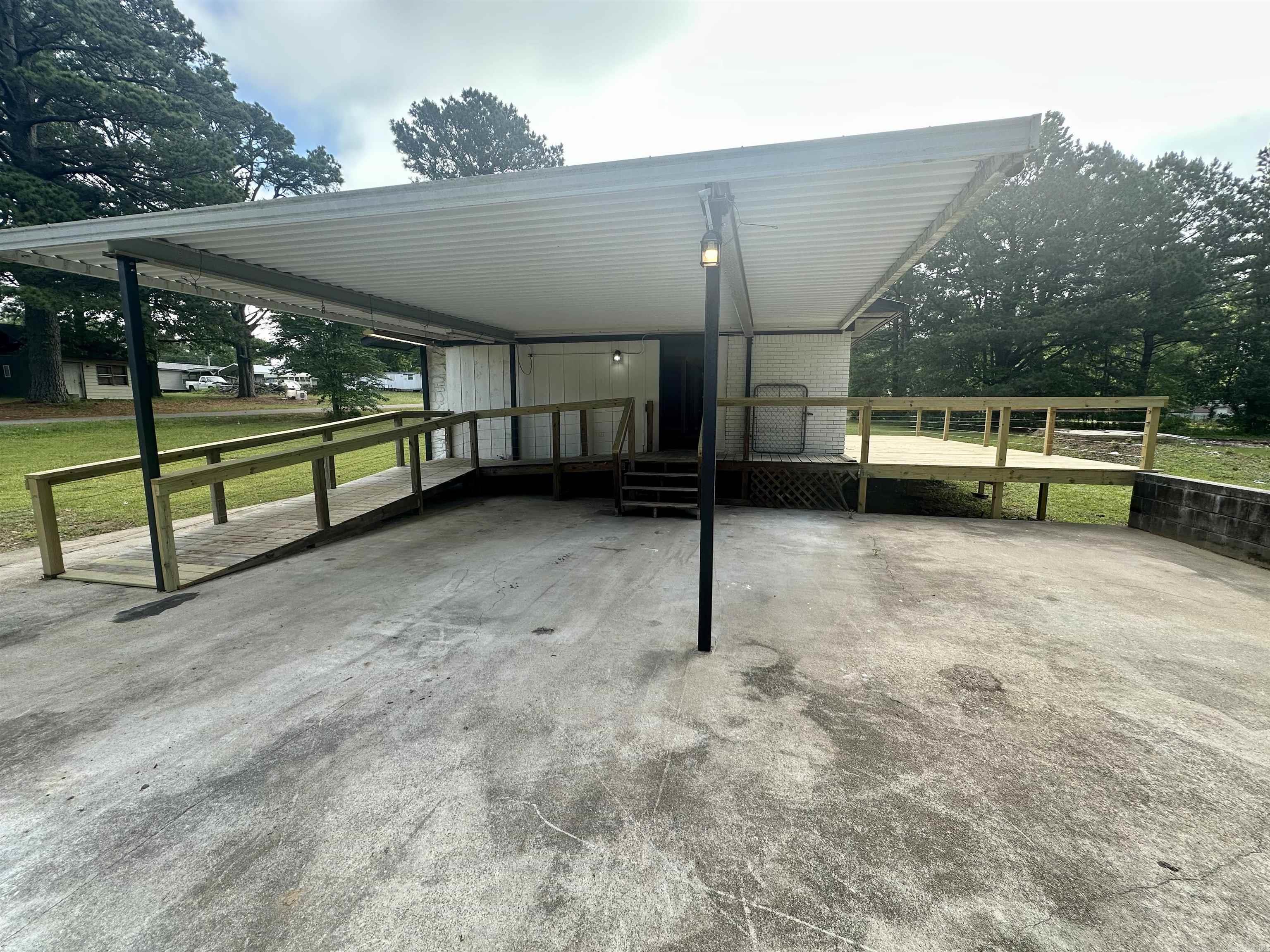 27  Grant 491  Sheridan, AR