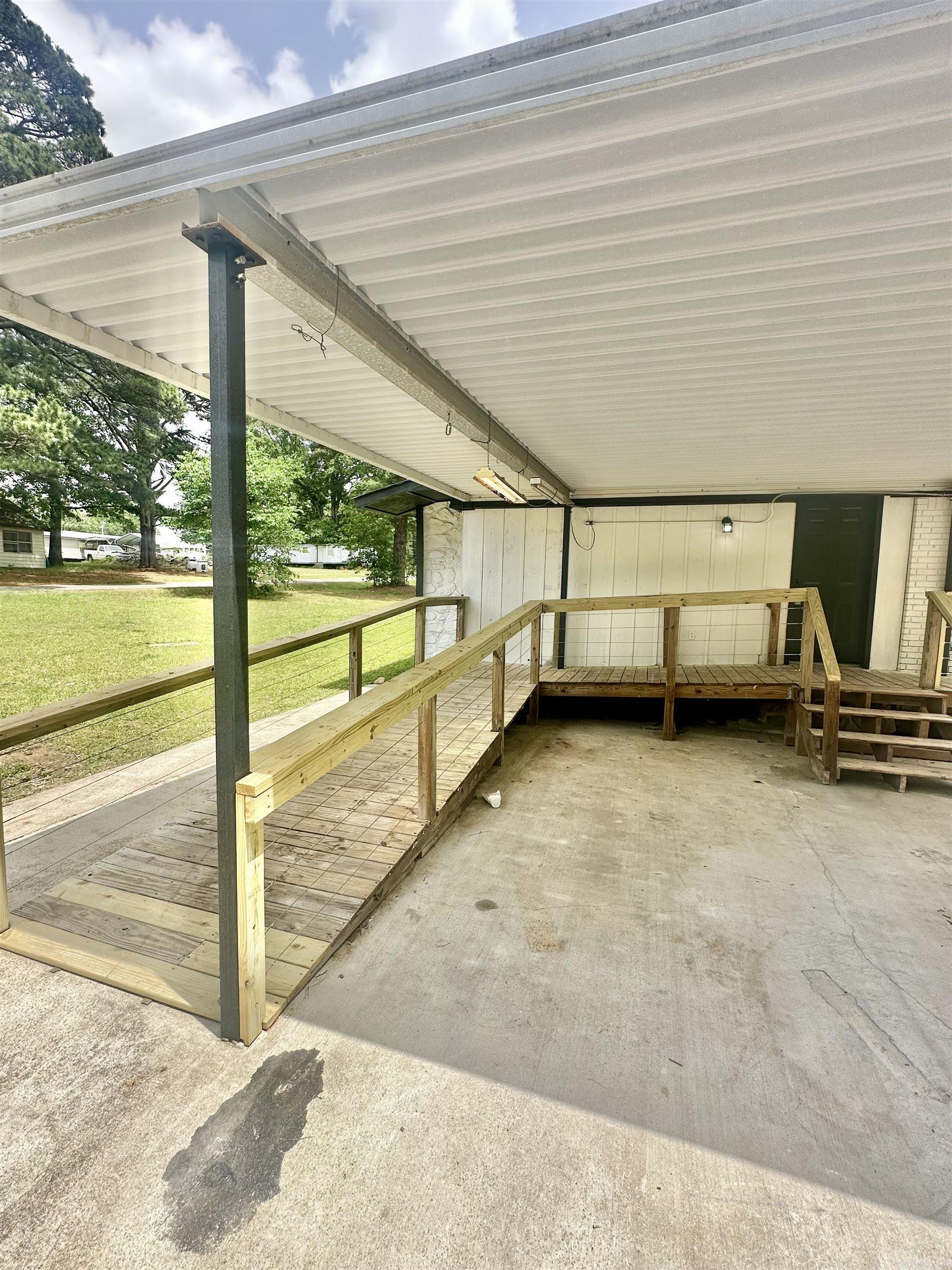 27  Grant 491  Sheridan, AR