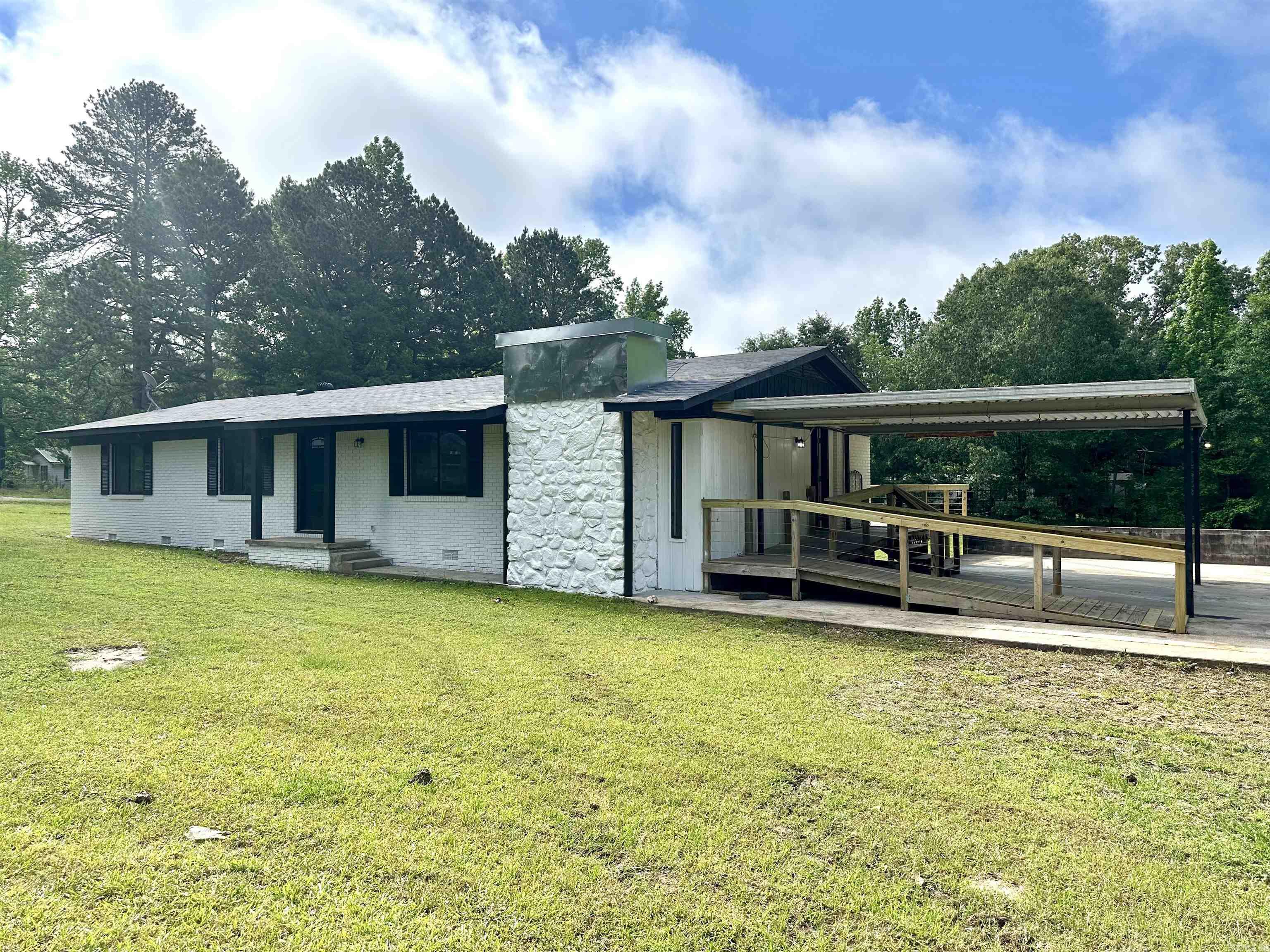 27  Grant 491  Sheridan, AR