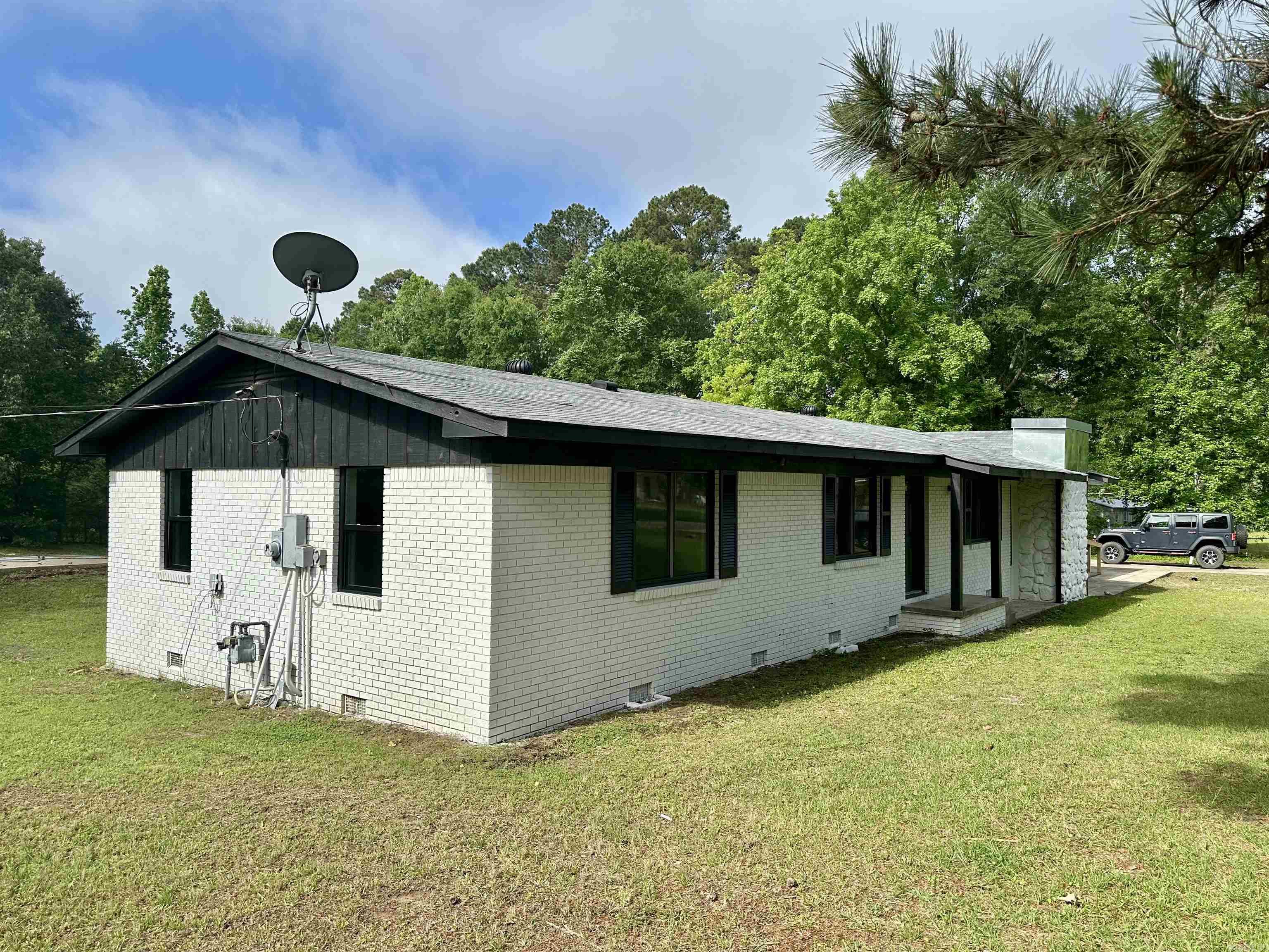 27  Grant 491  Sheridan, AR