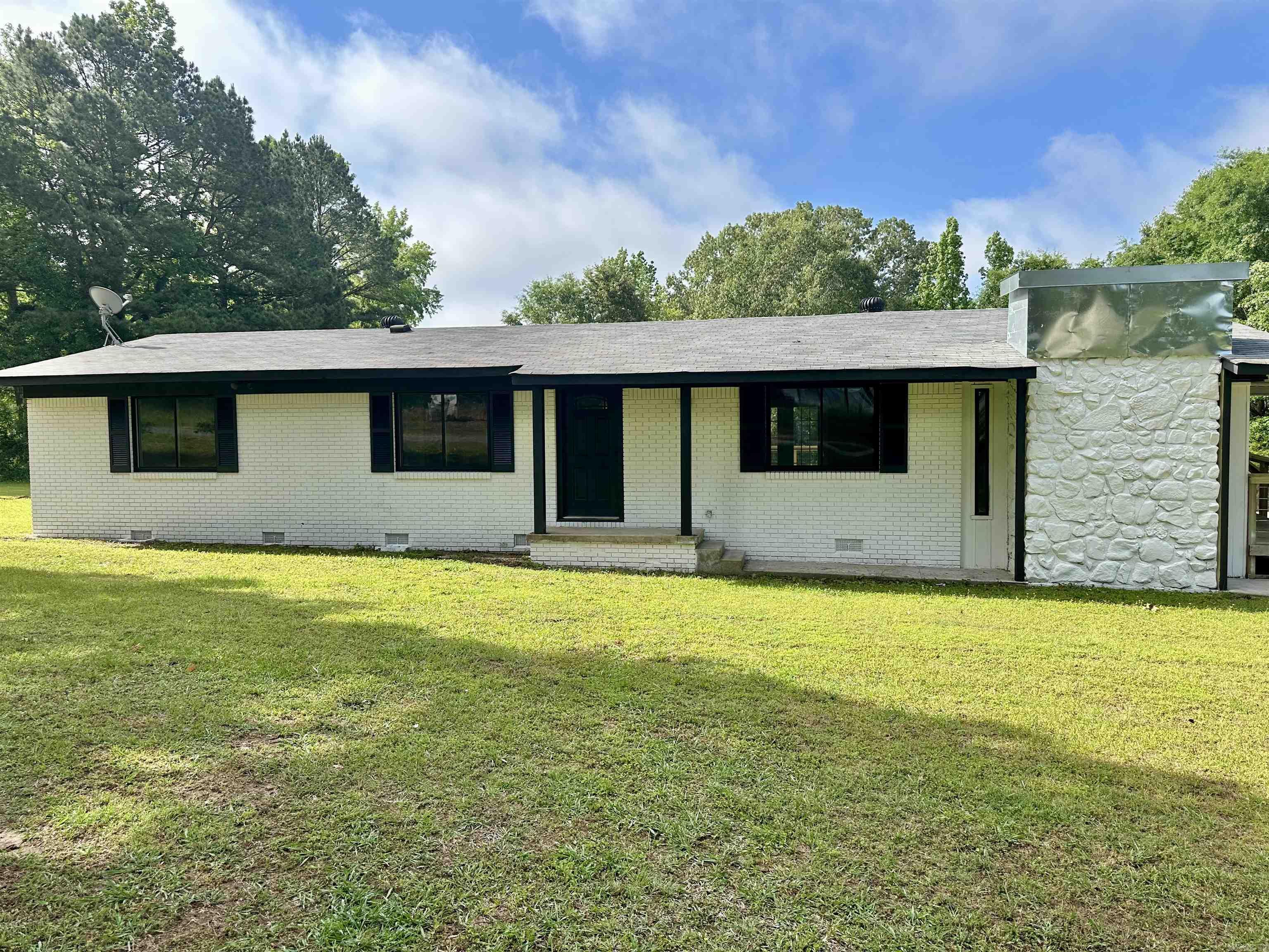 27  Grant 491  Sheridan, AR
