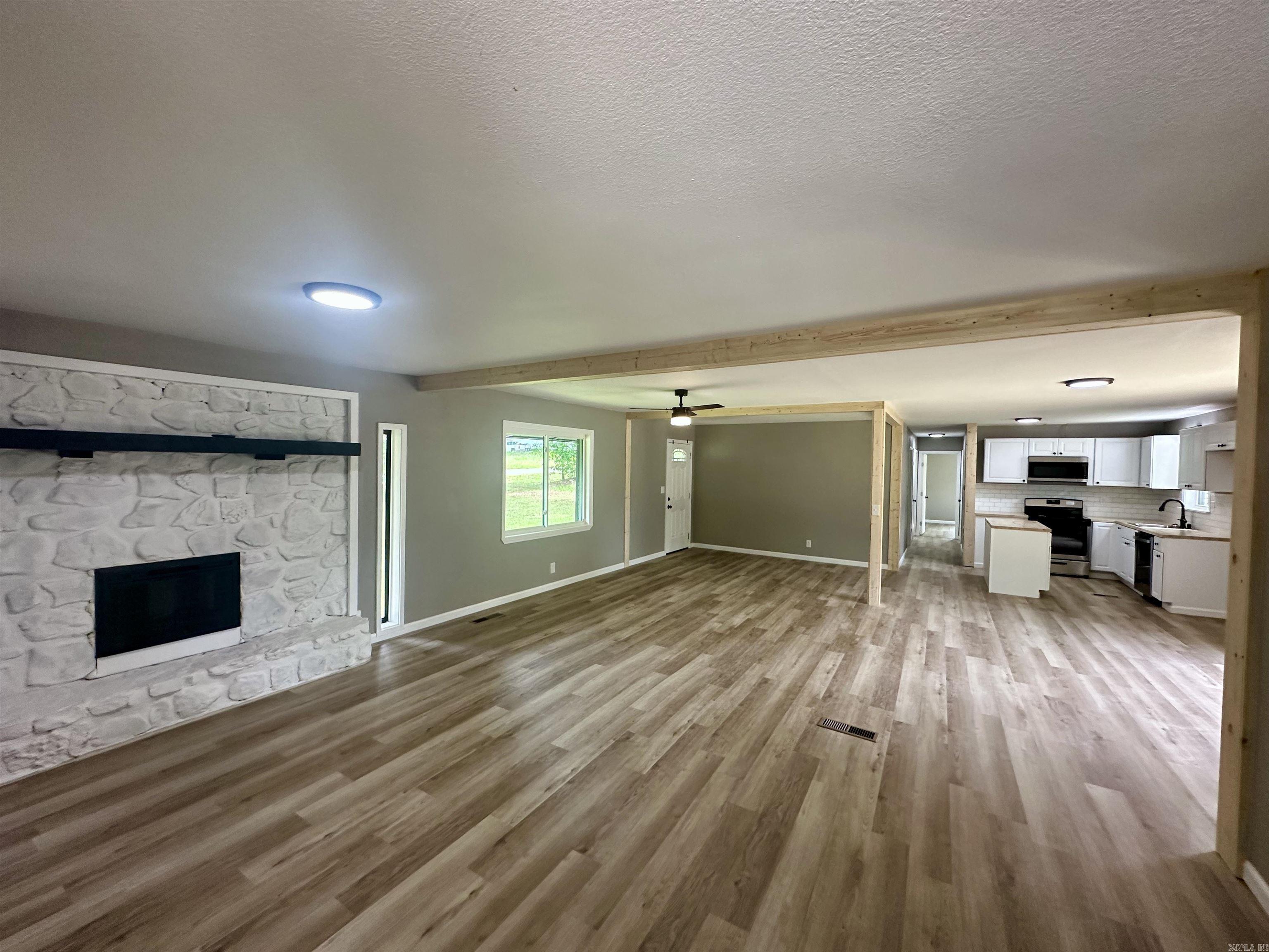 27  Grant 491  Sheridan, AR
