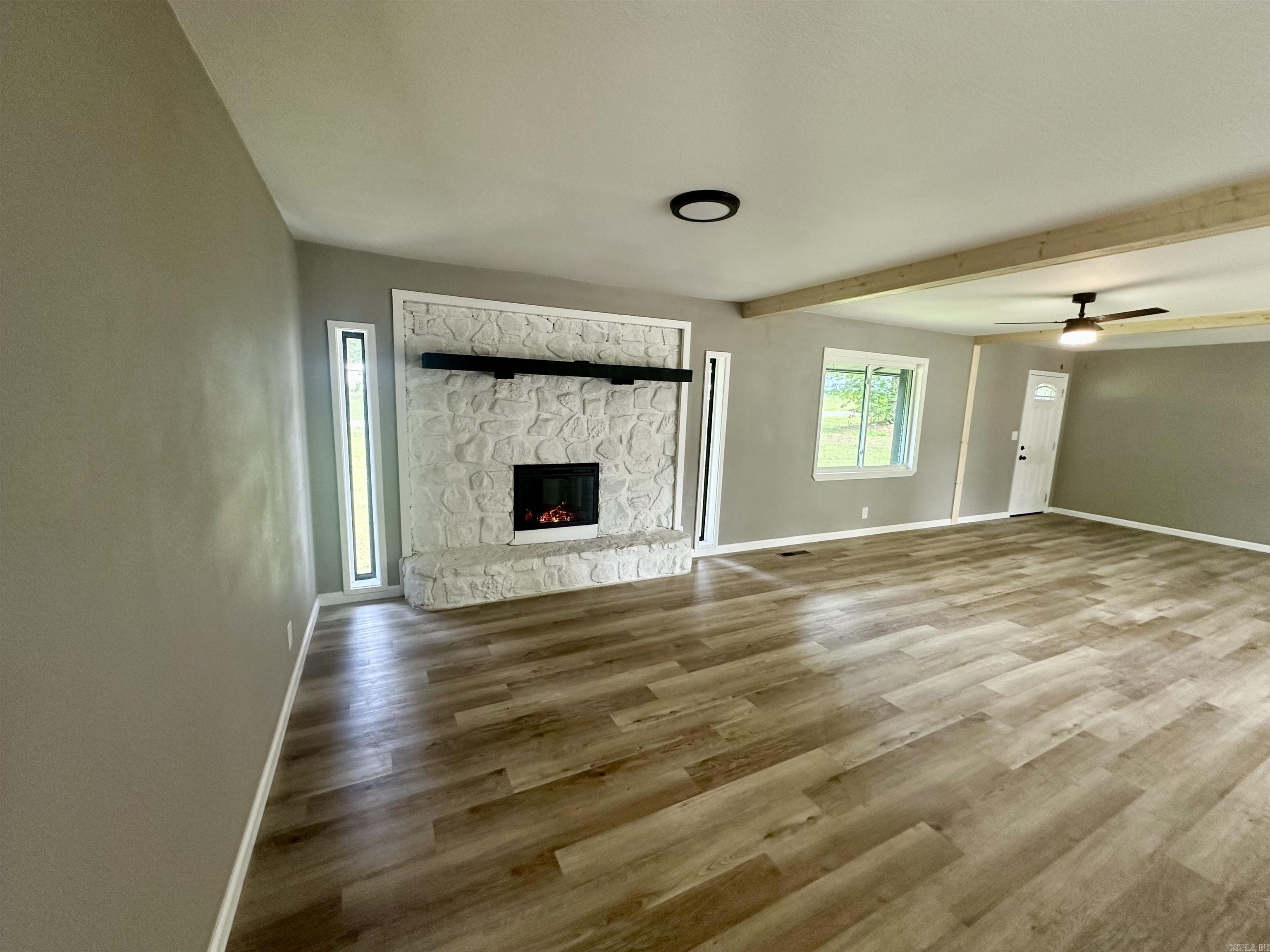 27  Grant 491  Sheridan, AR