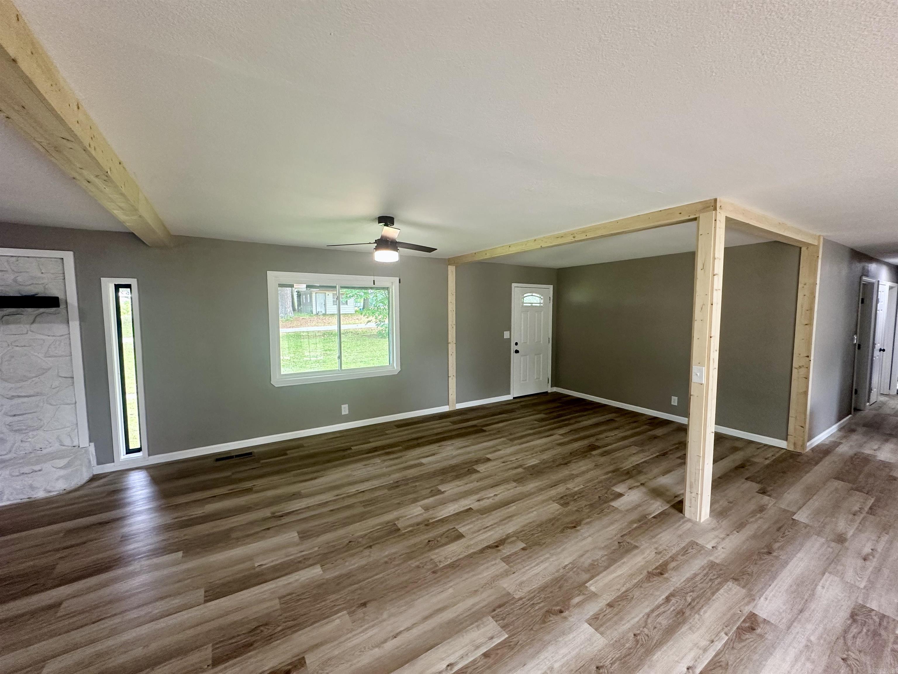 27  Grant 491  Sheridan, AR