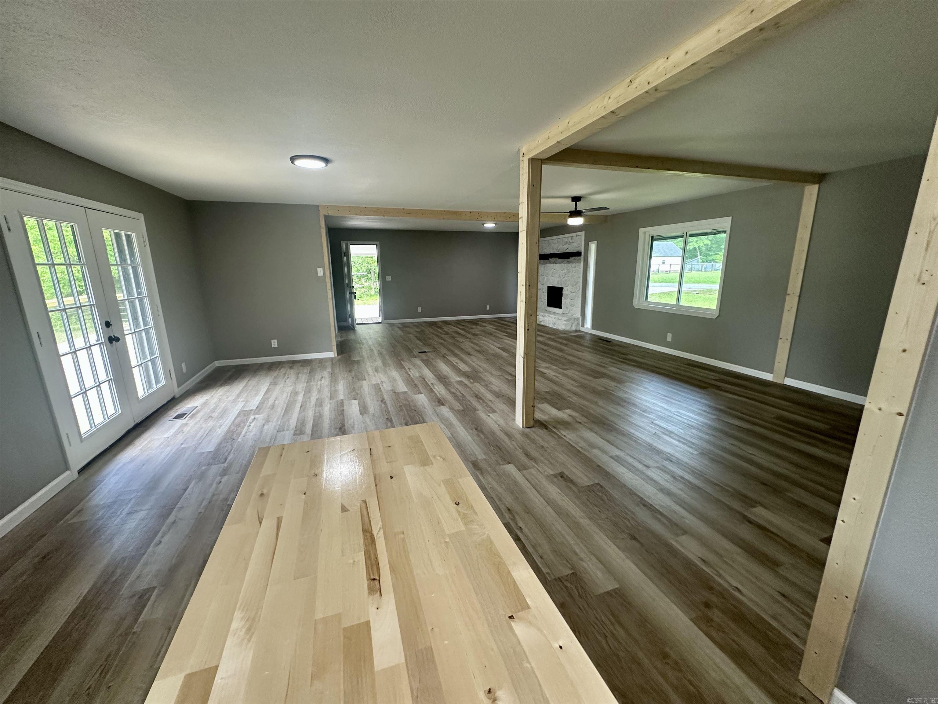 27  Grant 491  Sheridan, AR