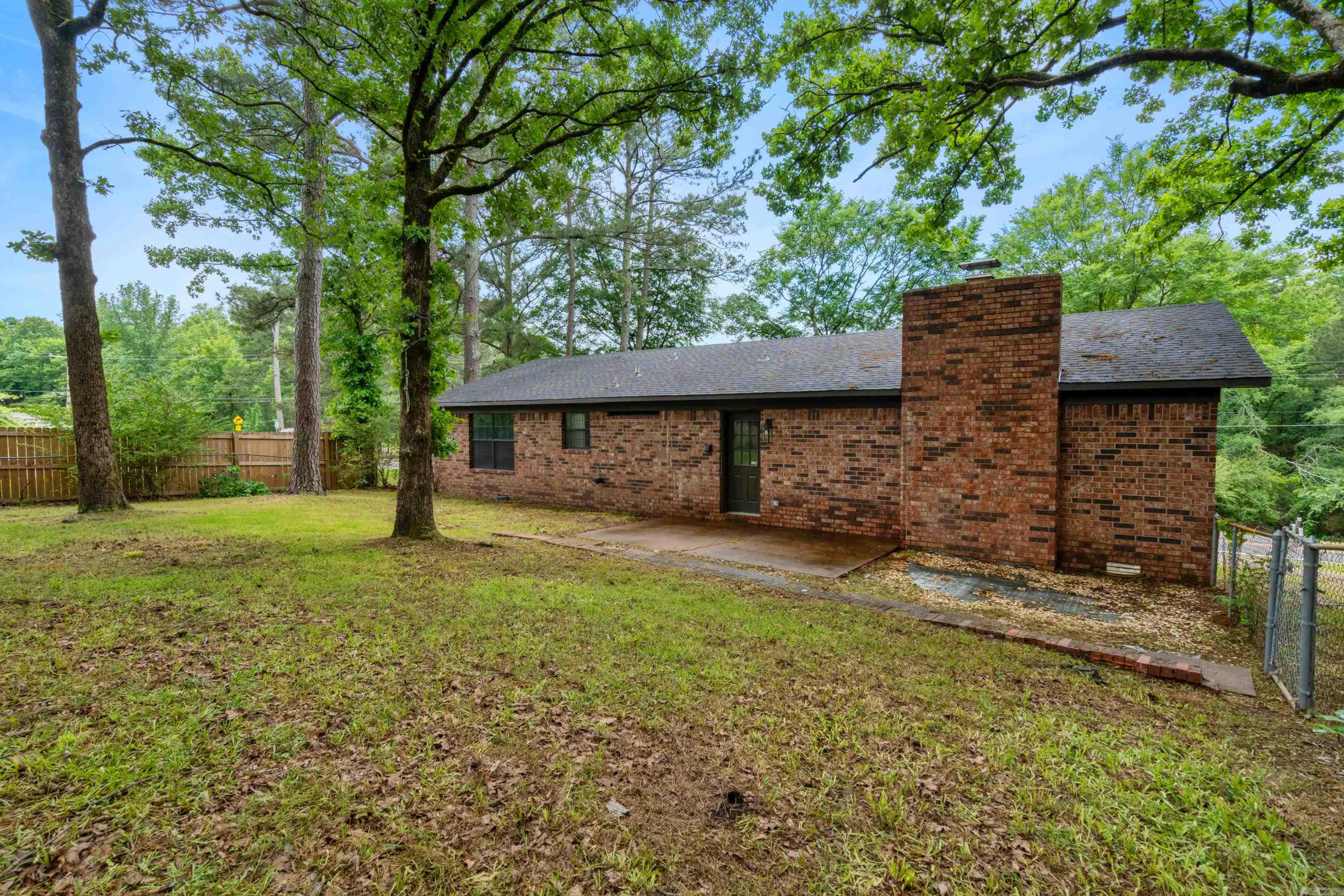 3125  marion anderson  Hot Springs, AR