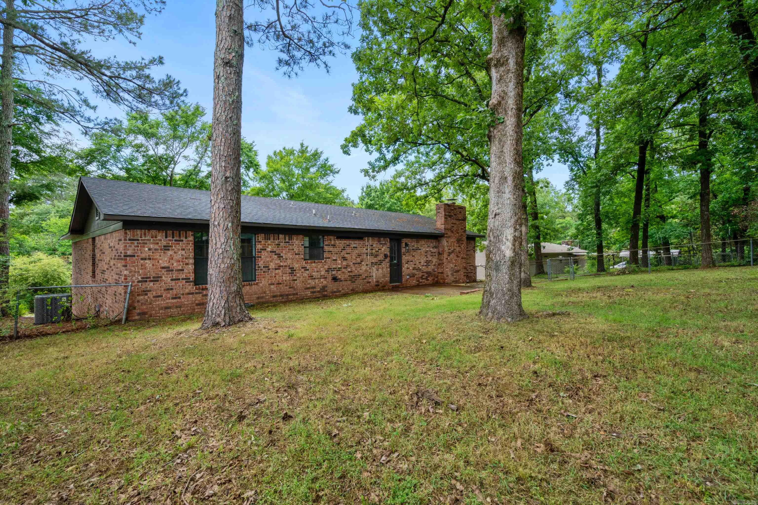 3125  marion anderson  Hot Springs, AR