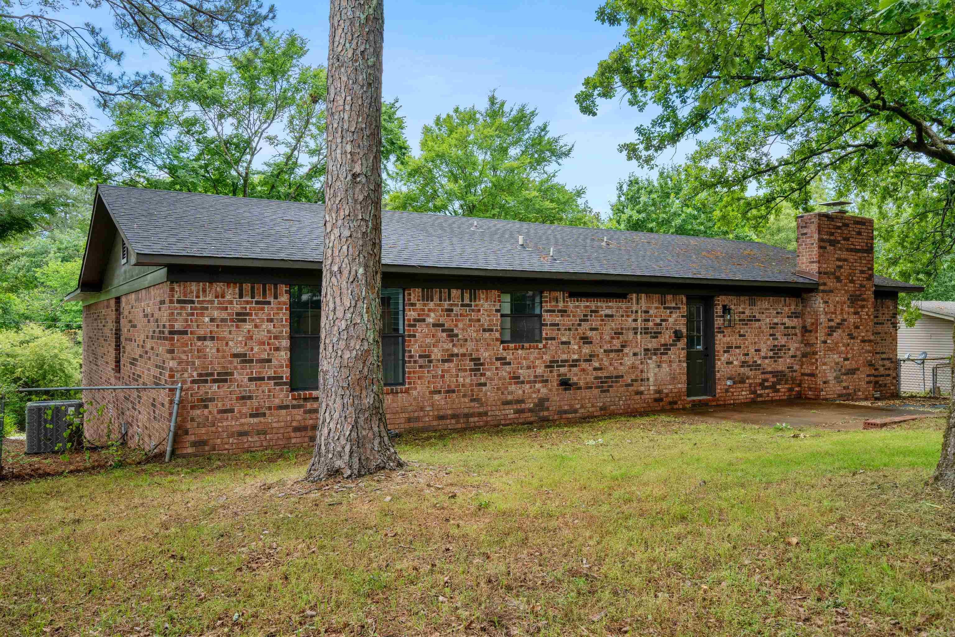 3125  marion anderson  Hot Springs, AR